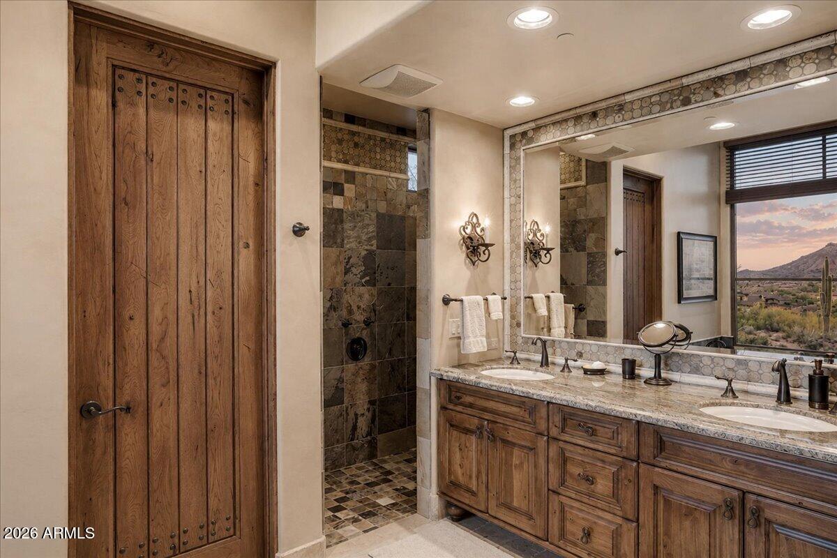 DESERT MOUNTAIN PHASE 3 UNIT 41 AMD - Residential