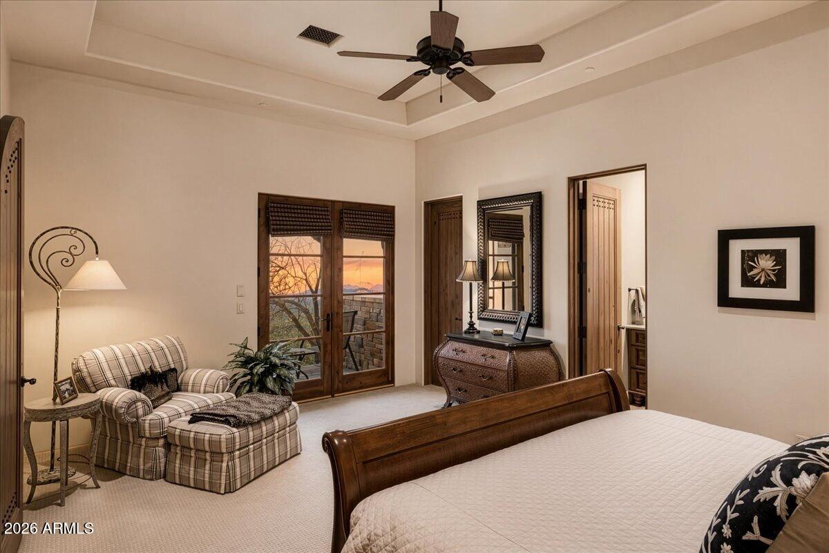 DESERT MOUNTAIN PHASE 3 UNIT 41 AMD - Residential
