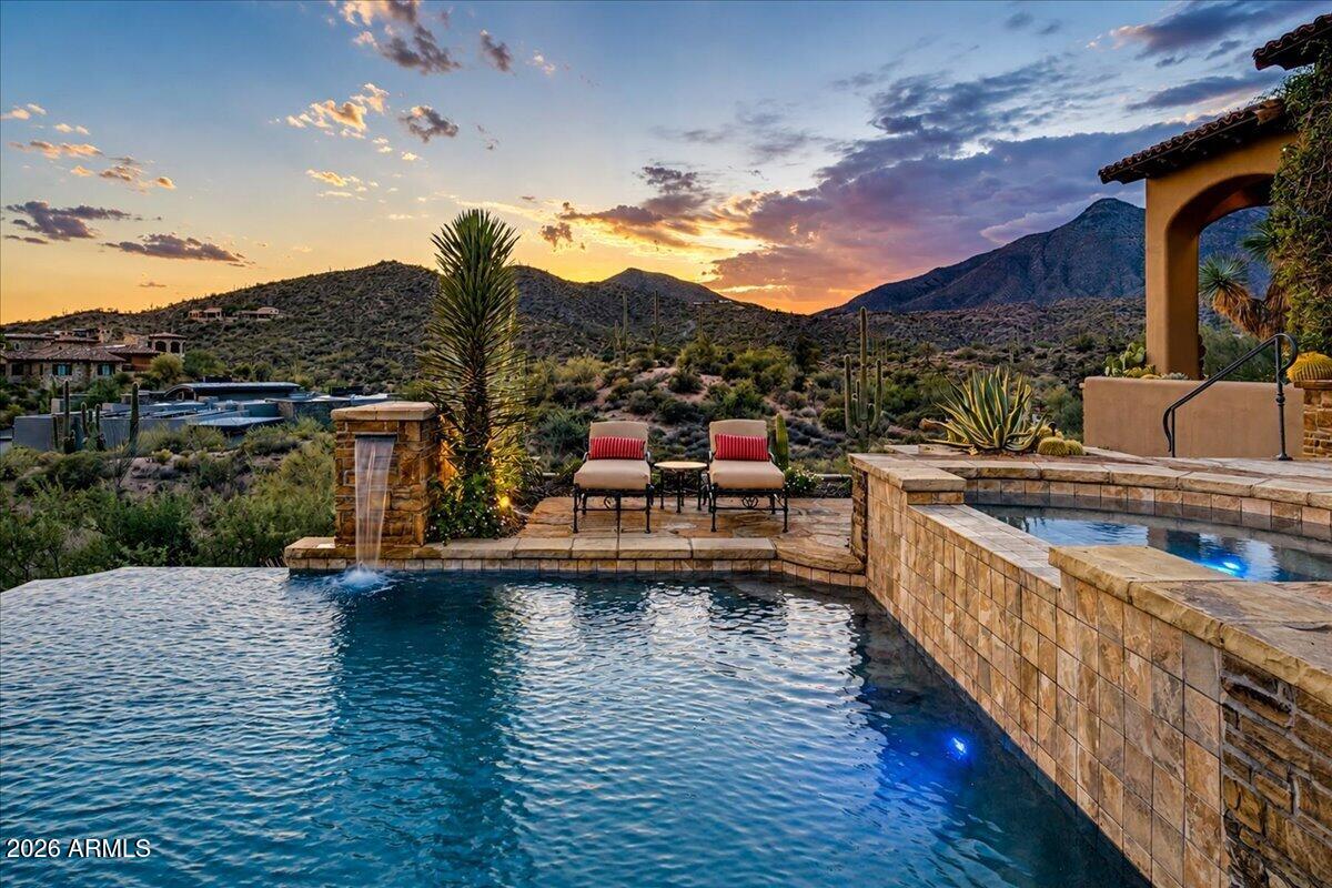 DESERT MOUNTAIN PHASE 3 UNIT 41 AMD - Residential