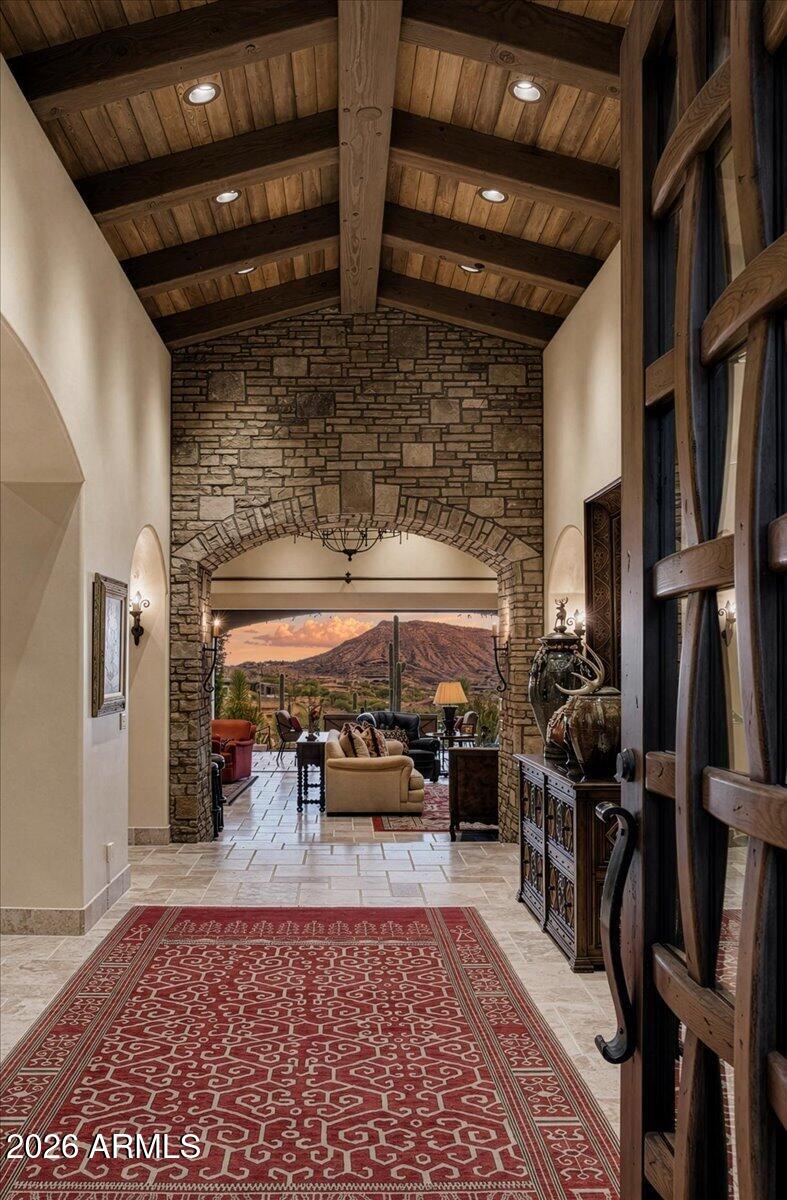 DESERT MOUNTAIN PHASE 3 UNIT 41 AMD - Residential