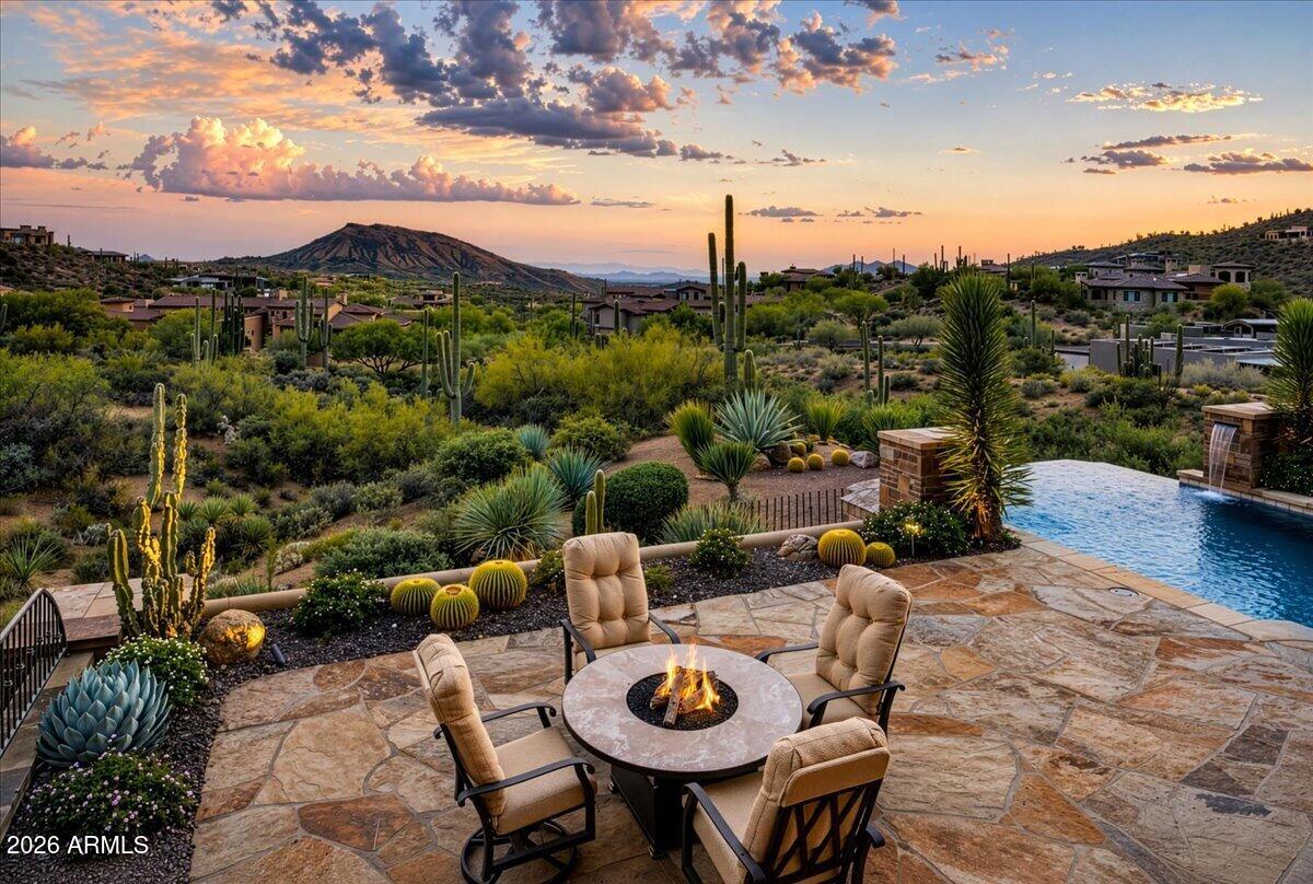 DESERT MOUNTAIN PHASE 3 UNIT 41 AMD - Residential