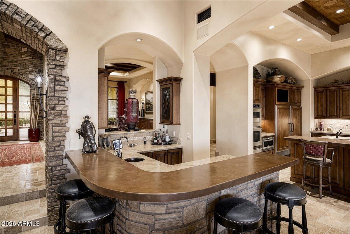 DESERT MOUNTAIN PHASE 3 UNIT 41 AMD - Residential