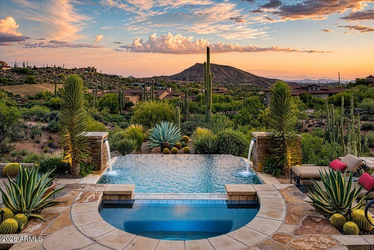 DESERT MOUNTAIN PHASE 3 UNIT 41 AMD - Residential