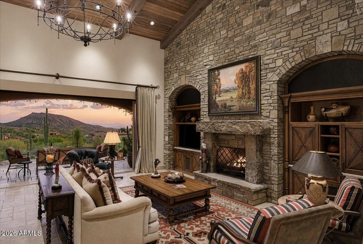 DESERT MOUNTAIN PHASE 3 UNIT 41 AMD - Residential