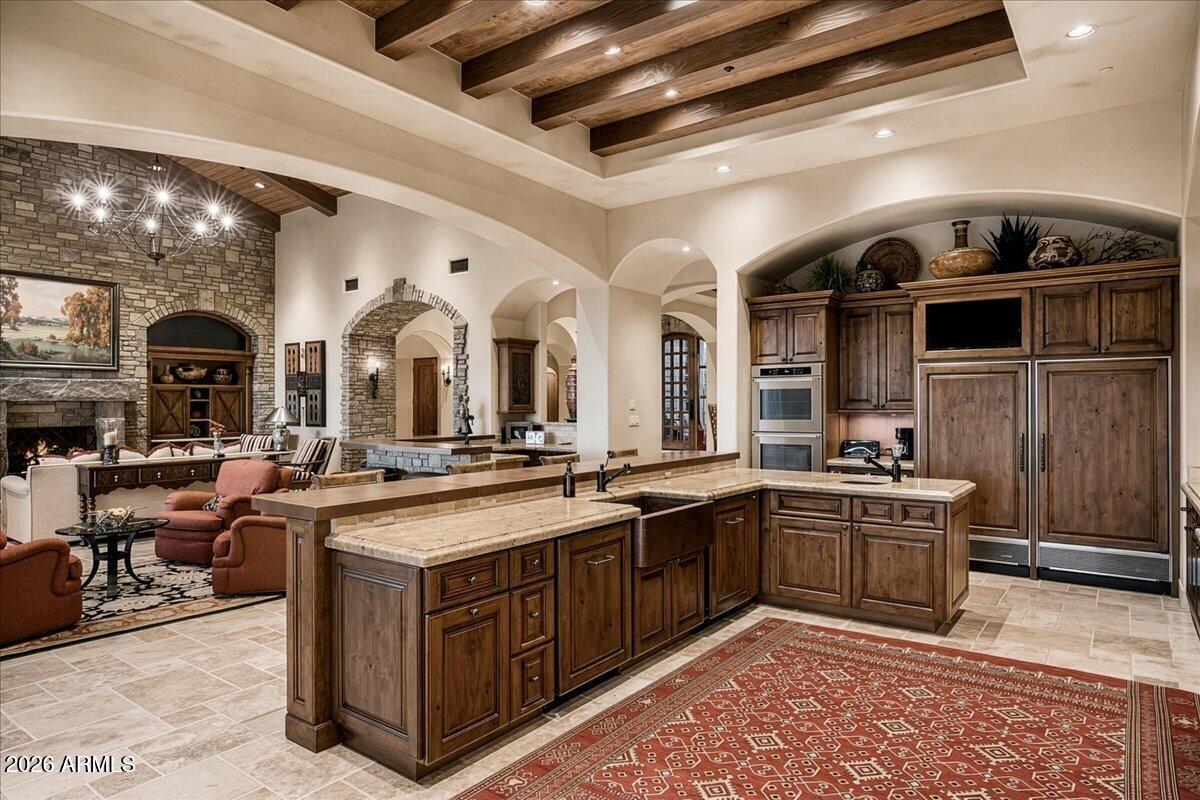 DESERT MOUNTAIN PHASE 3 UNIT 41 AMD - Residential