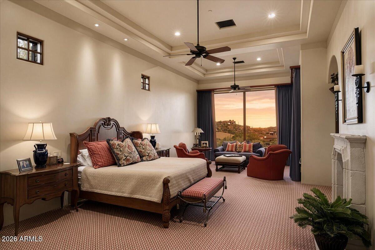 DESERT MOUNTAIN PHASE 3 UNIT 41 AMD - Residential