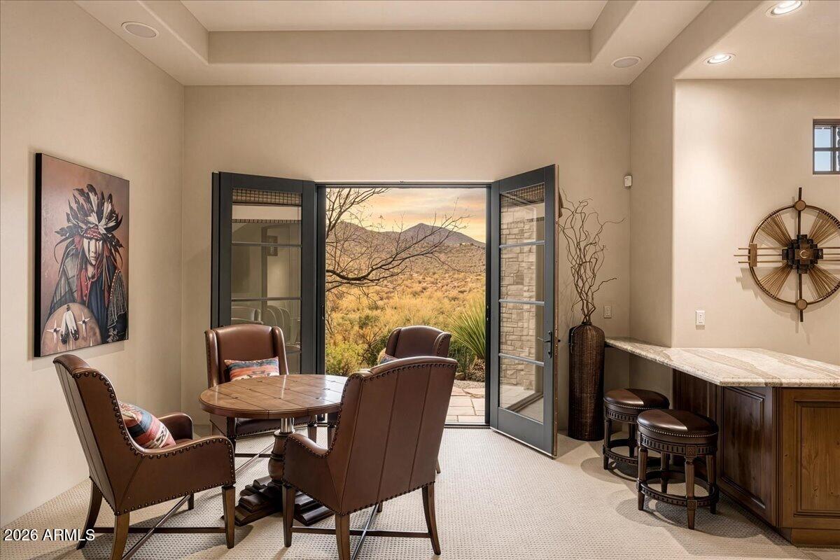 DESERT MOUNTAIN PHASE 3 UNIT 41 AMD - Residential