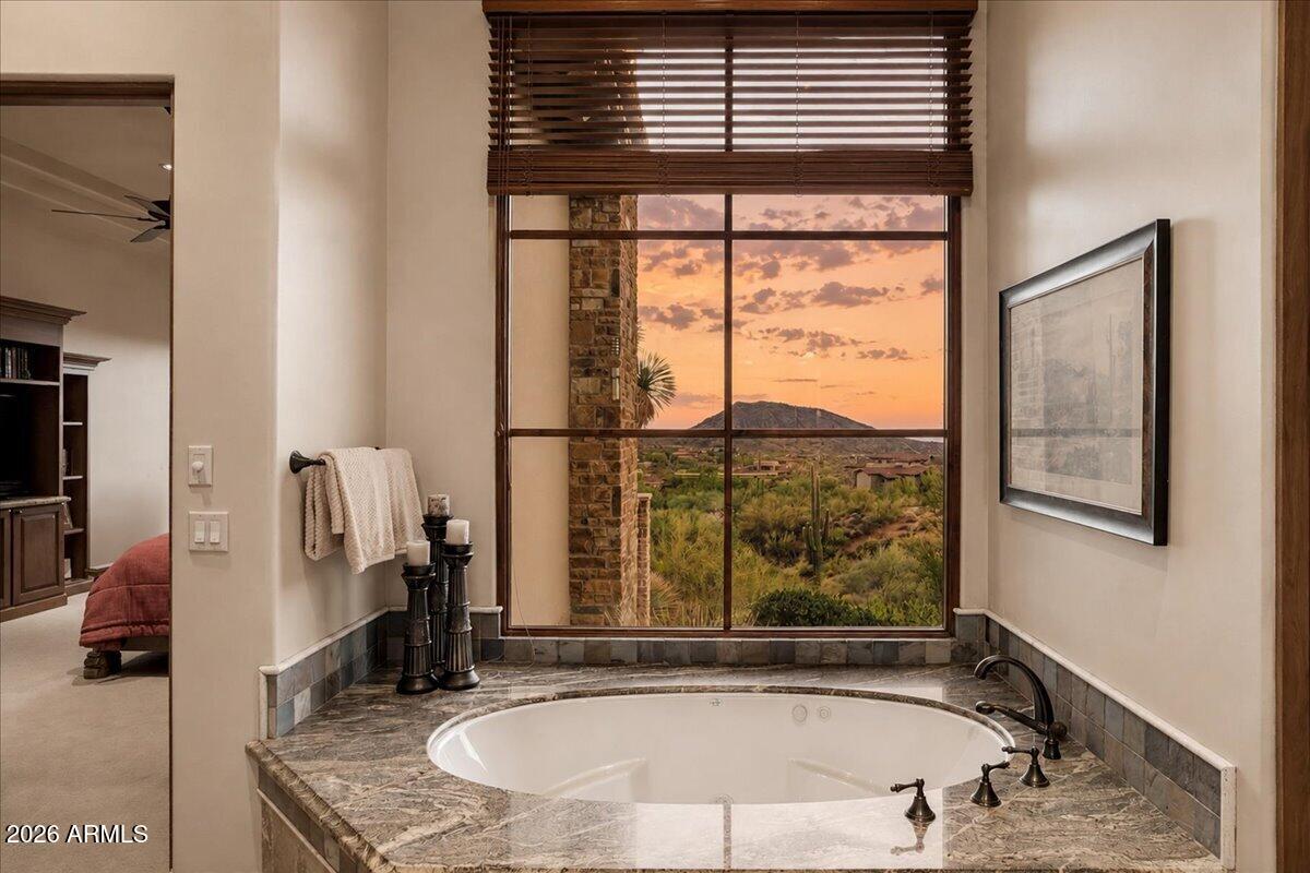 DESERT MOUNTAIN PHASE 3 UNIT 41 AMD - Residential