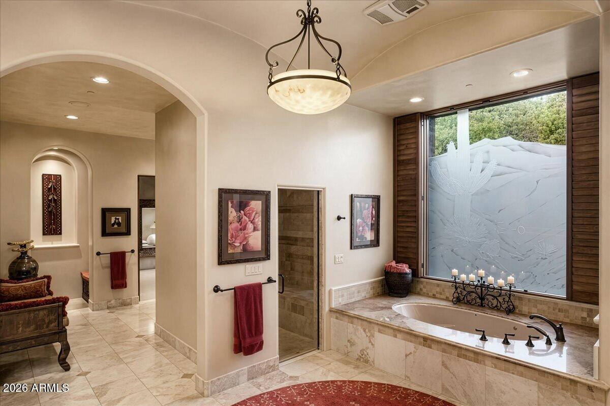 DESERT MOUNTAIN PHASE 3 UNIT 41 AMD - Residential