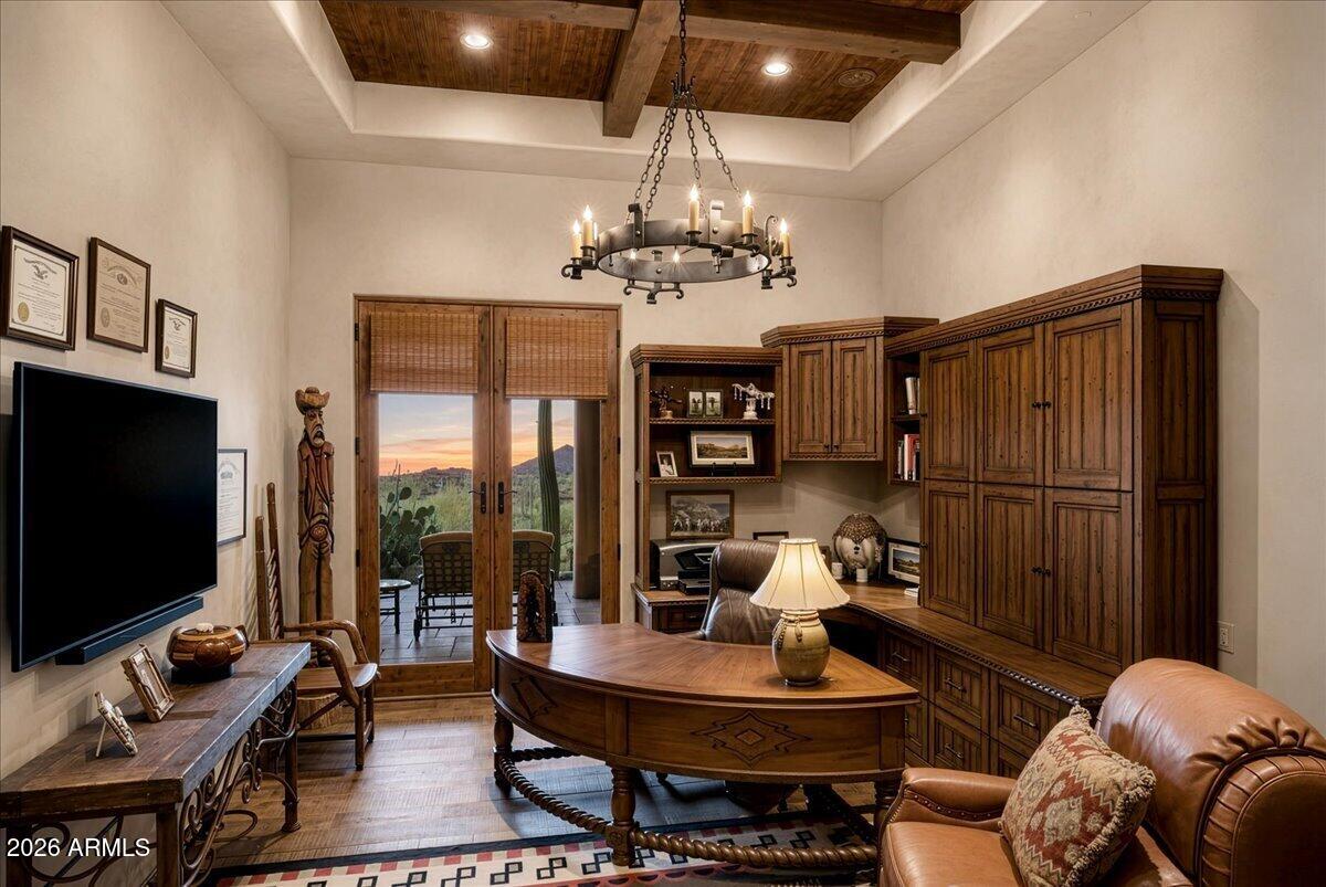 DESERT MOUNTAIN PHASE 3 UNIT 41 AMD - Residential