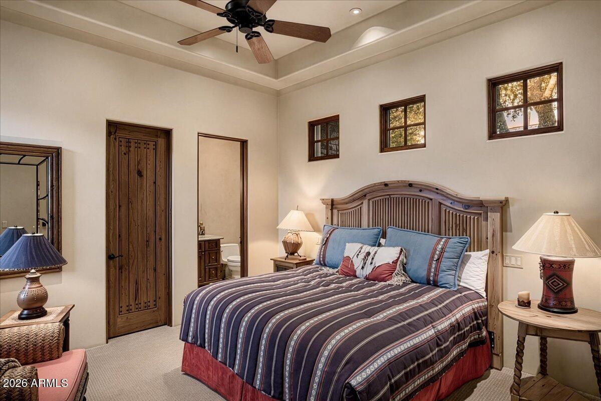 DESERT MOUNTAIN PHASE 3 UNIT 41 AMD - Residential