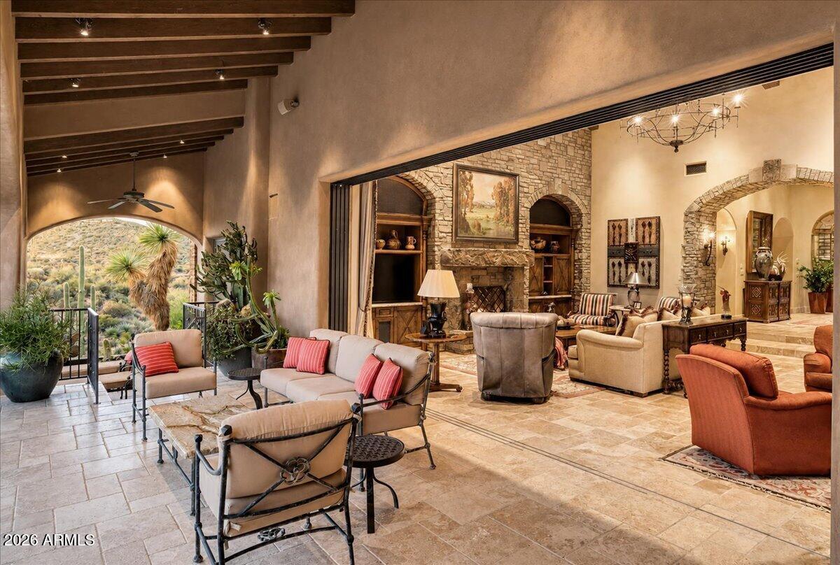 DESERT MOUNTAIN PHASE 3 UNIT 41 AMD - Residential
