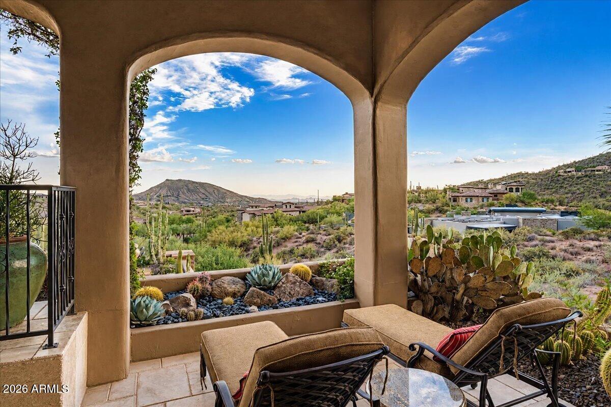DESERT MOUNTAIN PHASE 3 UNIT 41 AMD - Residential