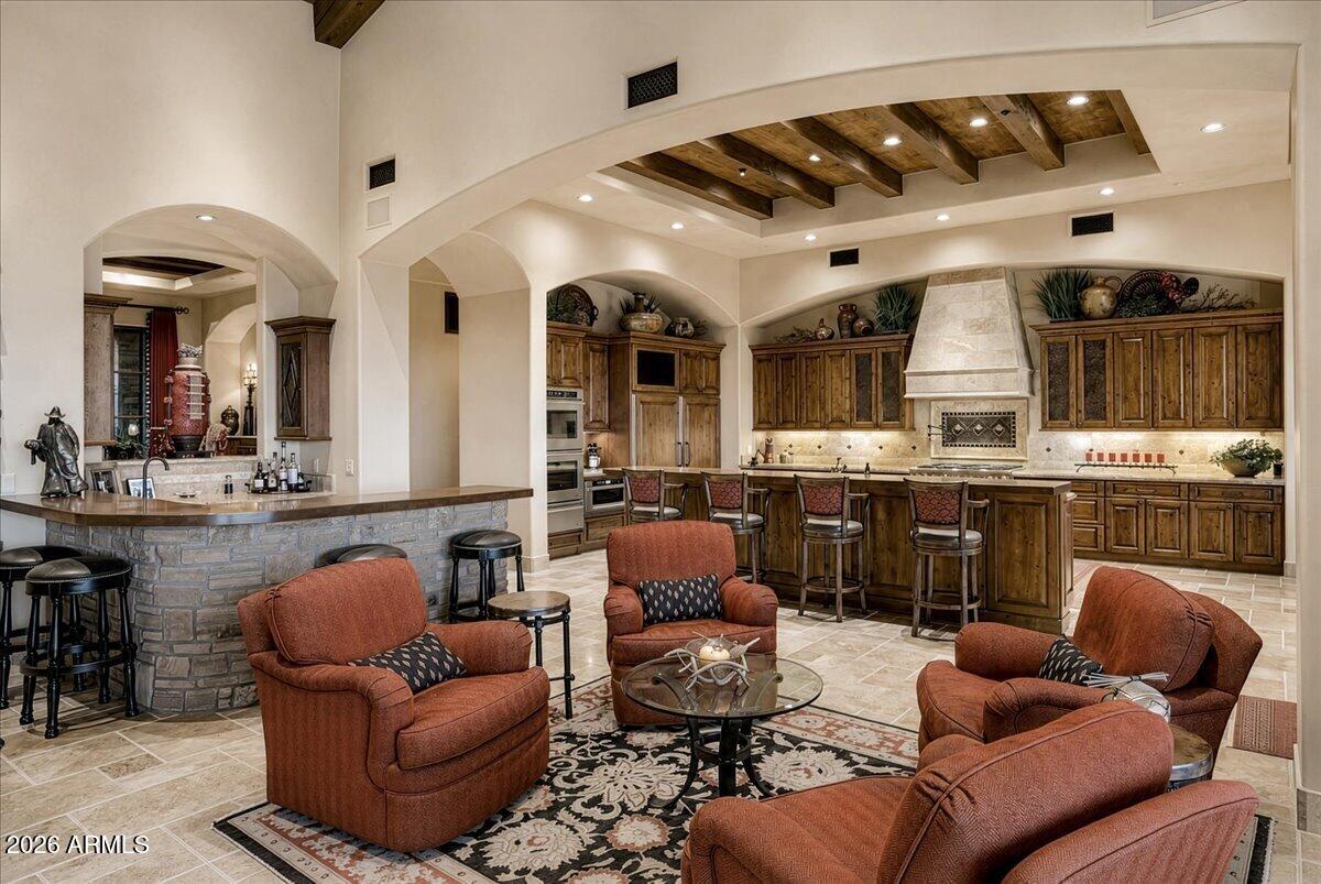 DESERT MOUNTAIN PHASE 3 UNIT 41 AMD - Residential