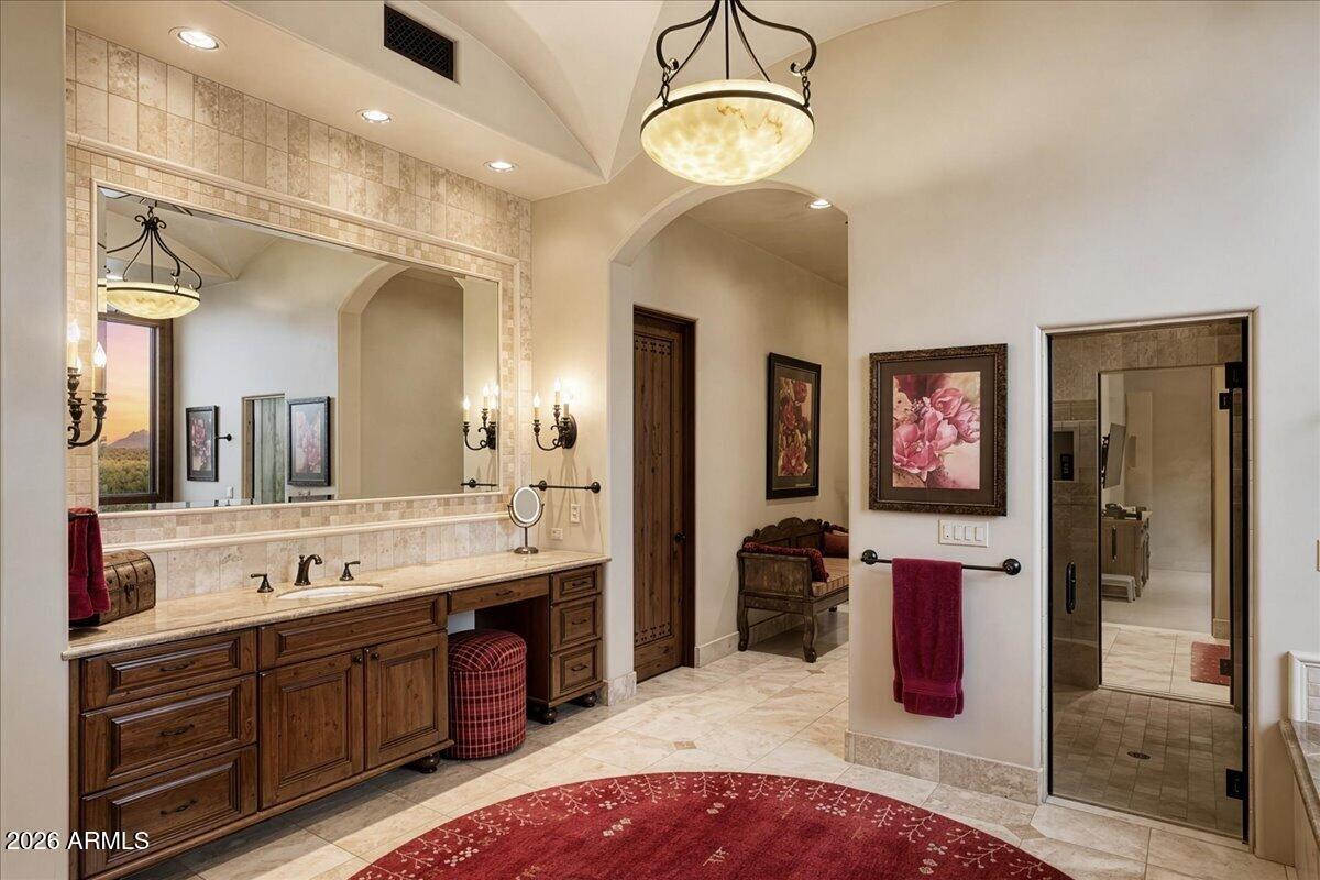 DESERT MOUNTAIN PHASE 3 UNIT 41 AMD - Residential