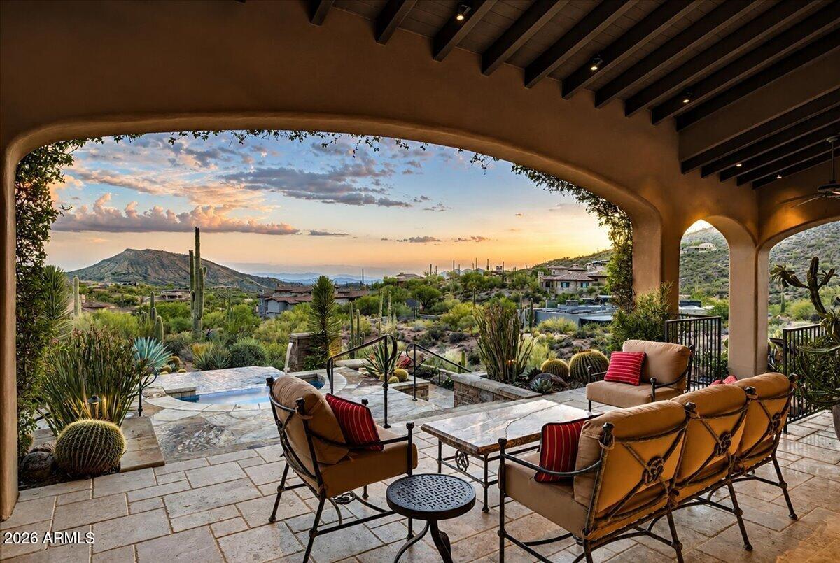 DESERT MOUNTAIN PHASE 3 UNIT 41 AMD - Residential