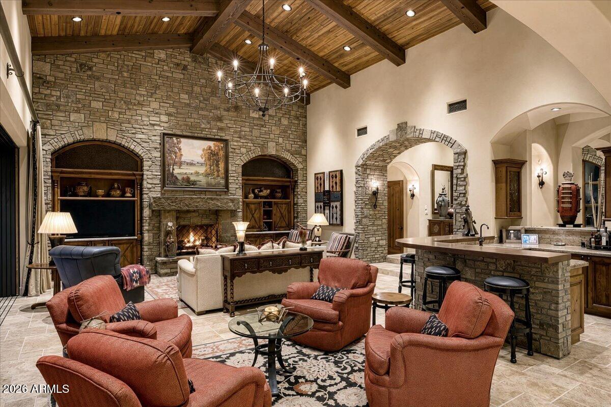 DESERT MOUNTAIN PHASE 3 UNIT 41 AMD - Residential