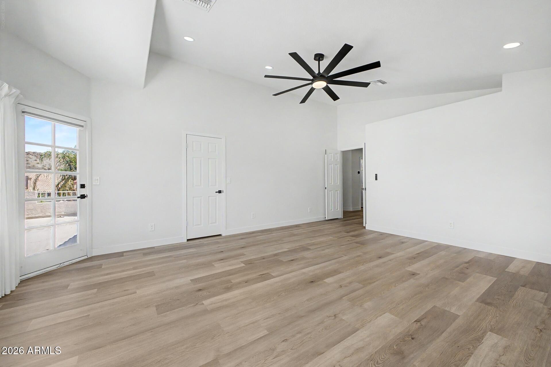 SHADOW ROCK AT THE FOOTHILLS - Residential