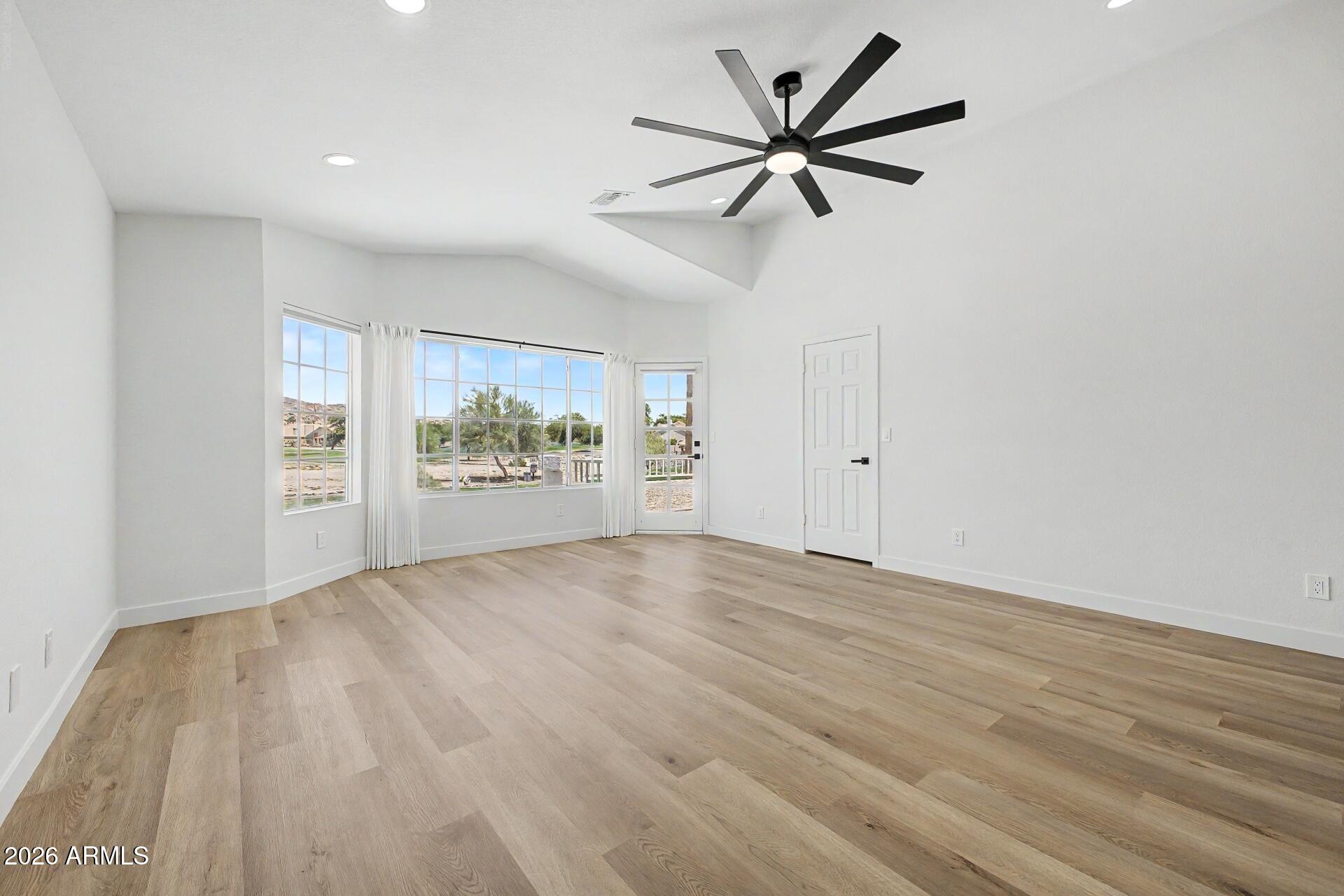 SHADOW ROCK AT THE FOOTHILLS - Residential