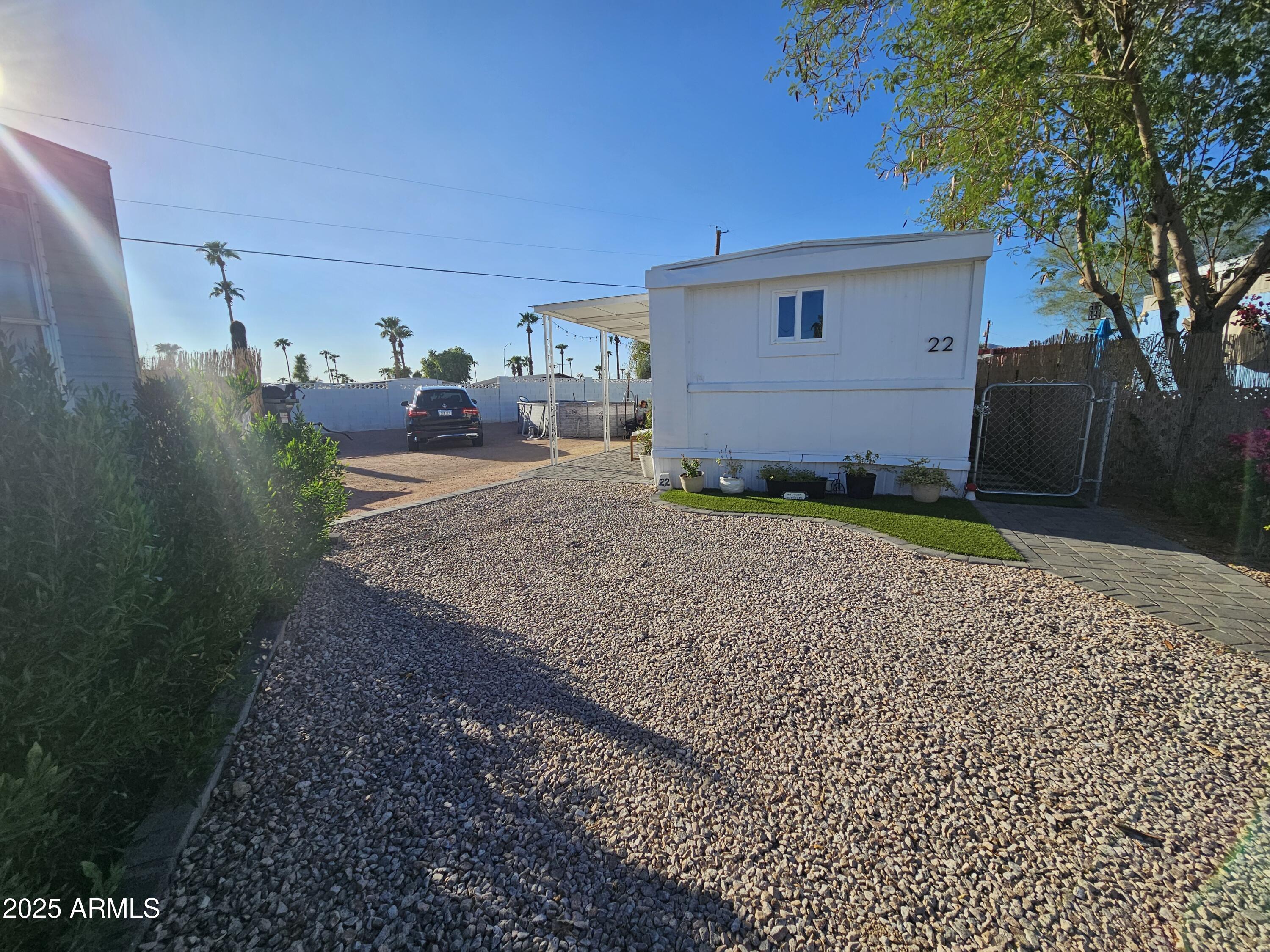 S18 T1N R8E - Residential