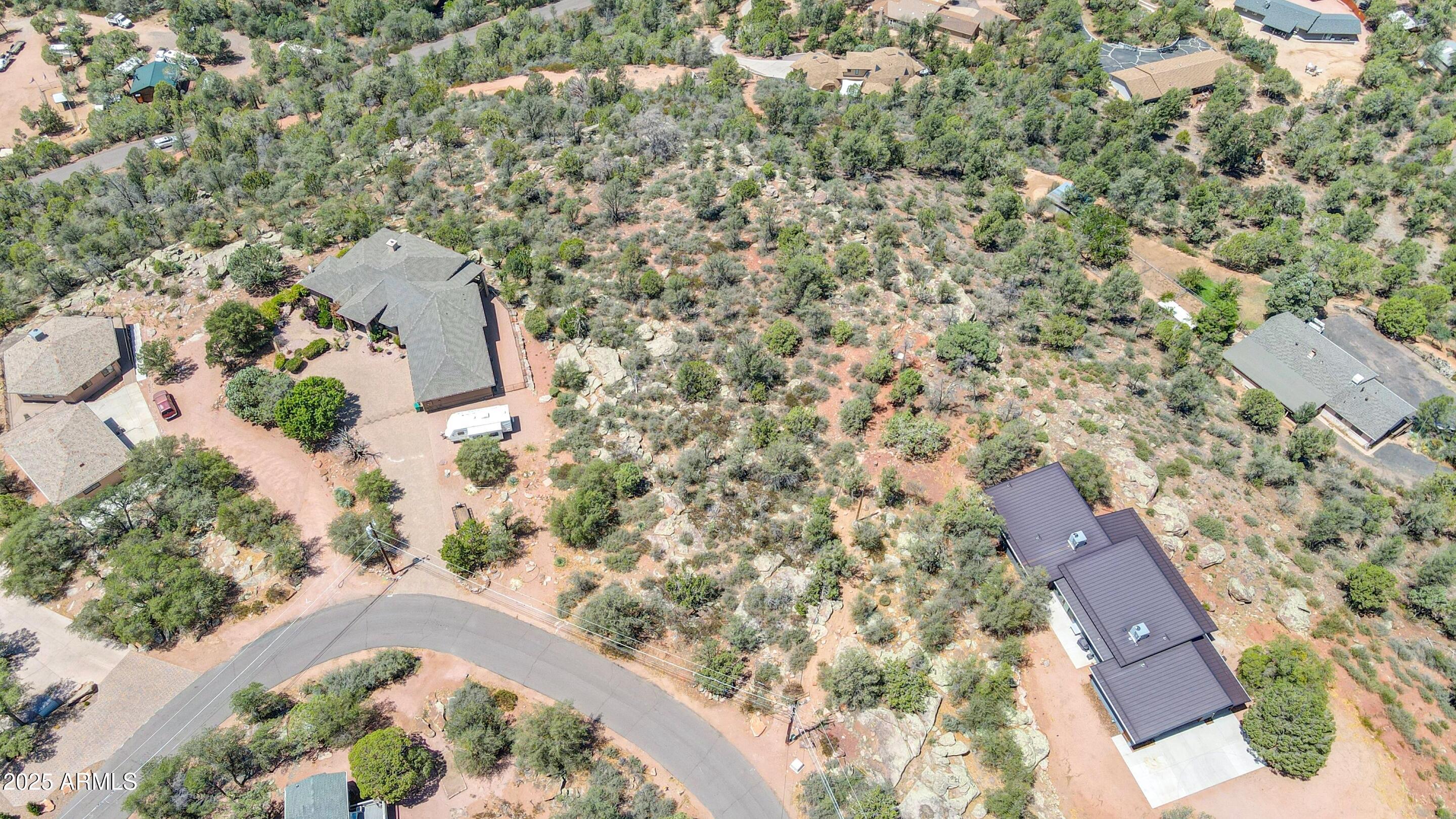 RODEO RANCHES PLAT 6 - Land