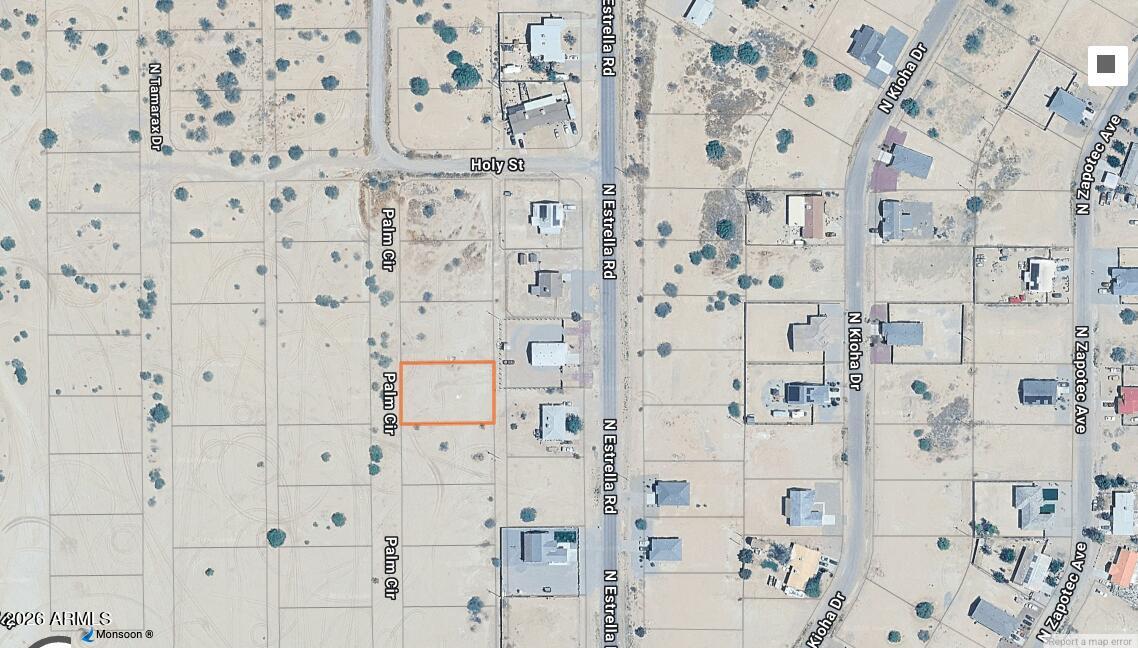 AMD TOLTECT/ARIZONA UNIT TWENTY TWO - Land