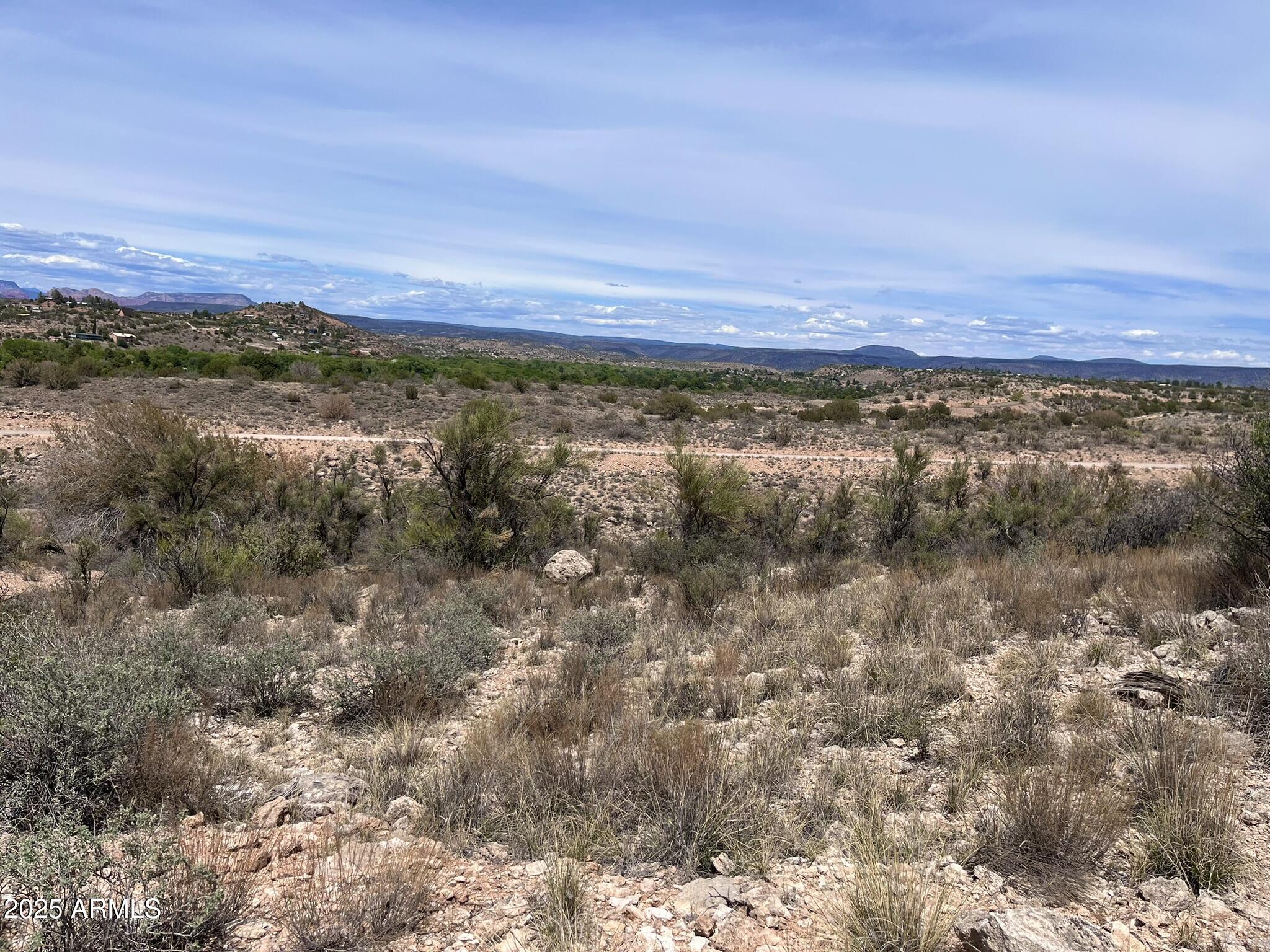 INDIAN LAKES UNIT 1 AMD - Land
