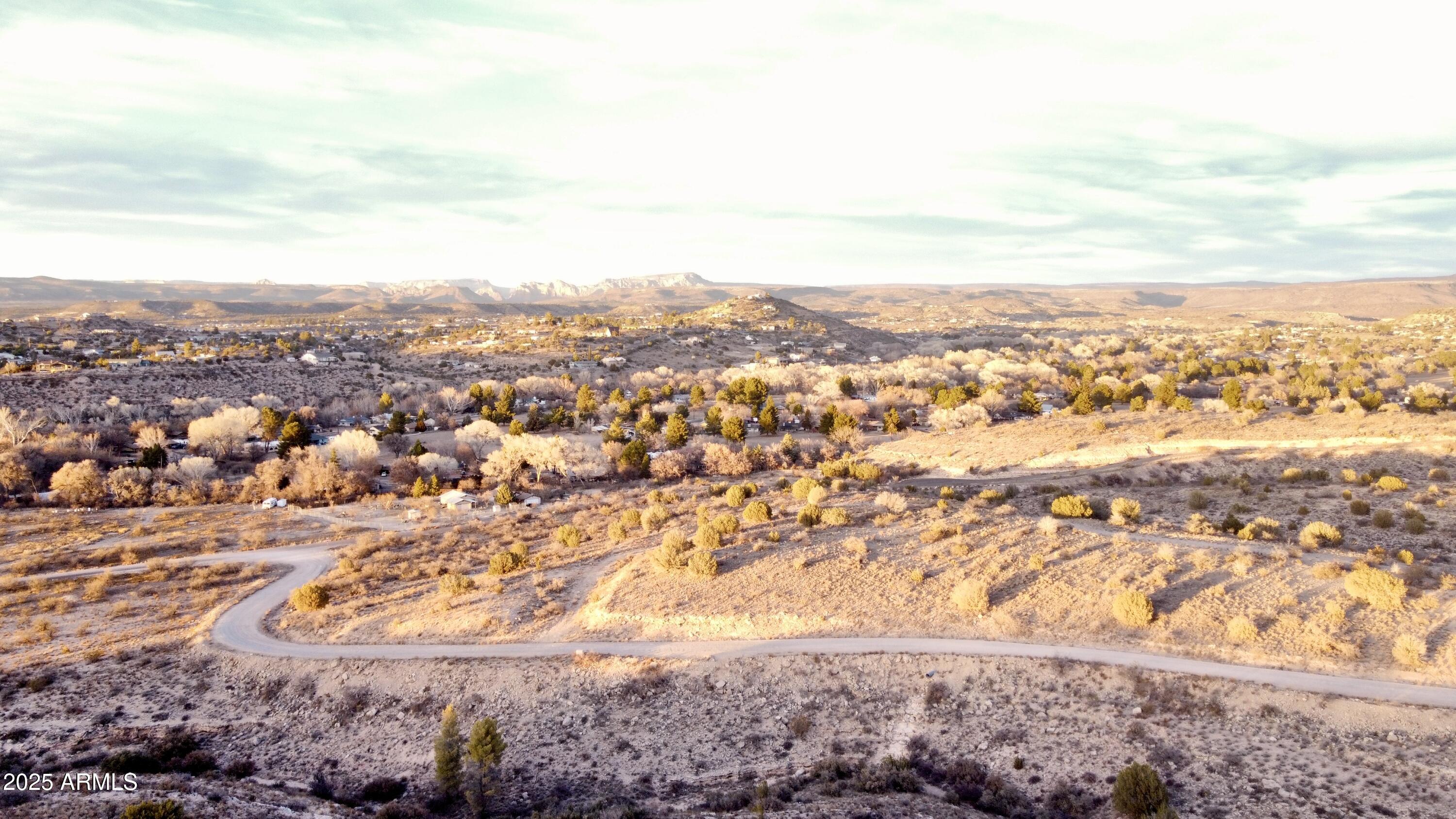 INDIAN LAKES UNIT 1 AMD - Land