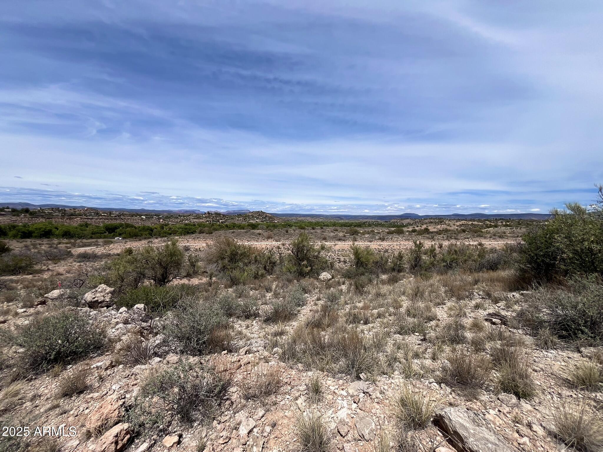 INDIAN LAKES UNIT 1 AMD - Land