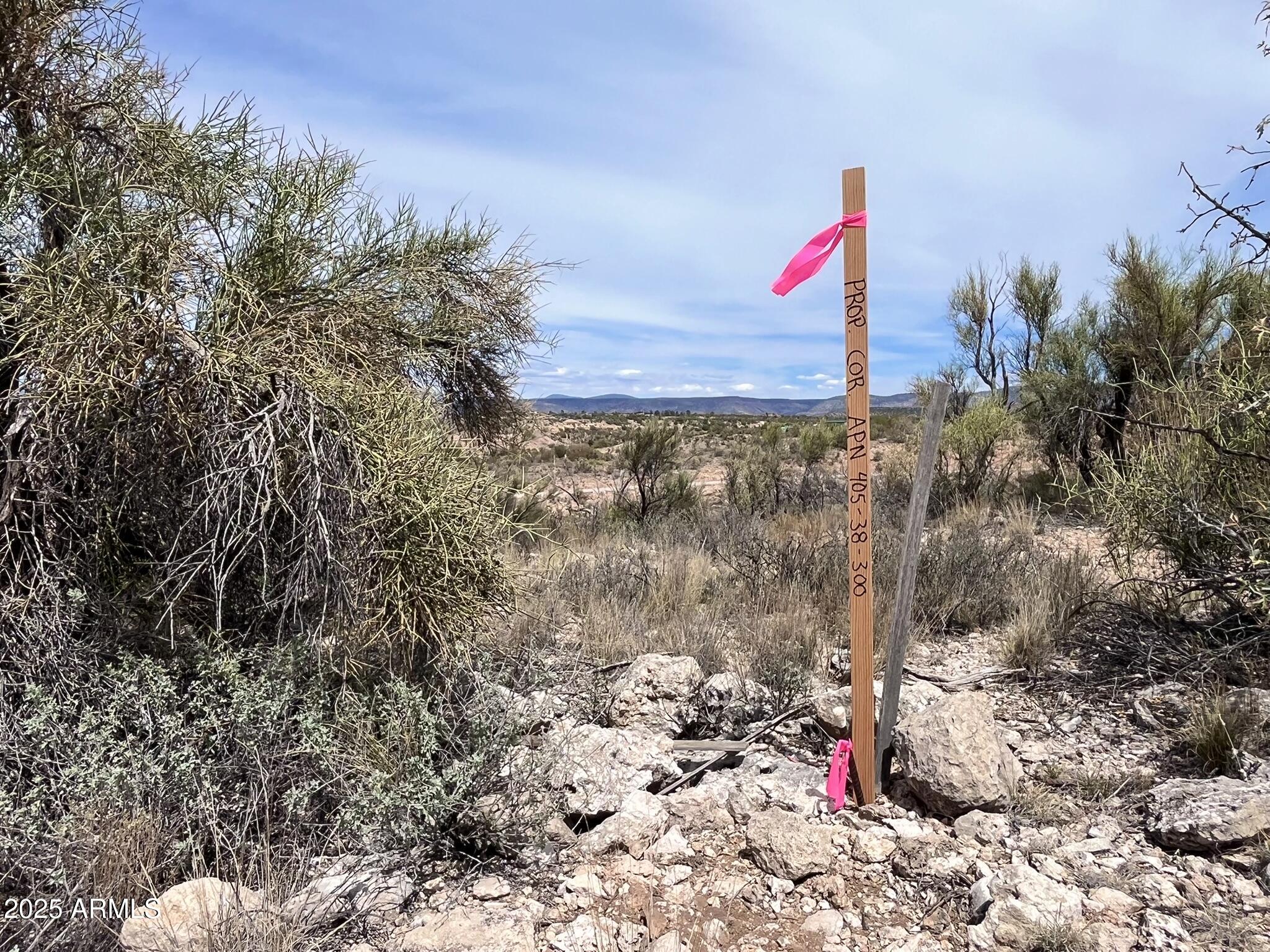 INDIAN LAKES UNIT 1 AMD - Land
