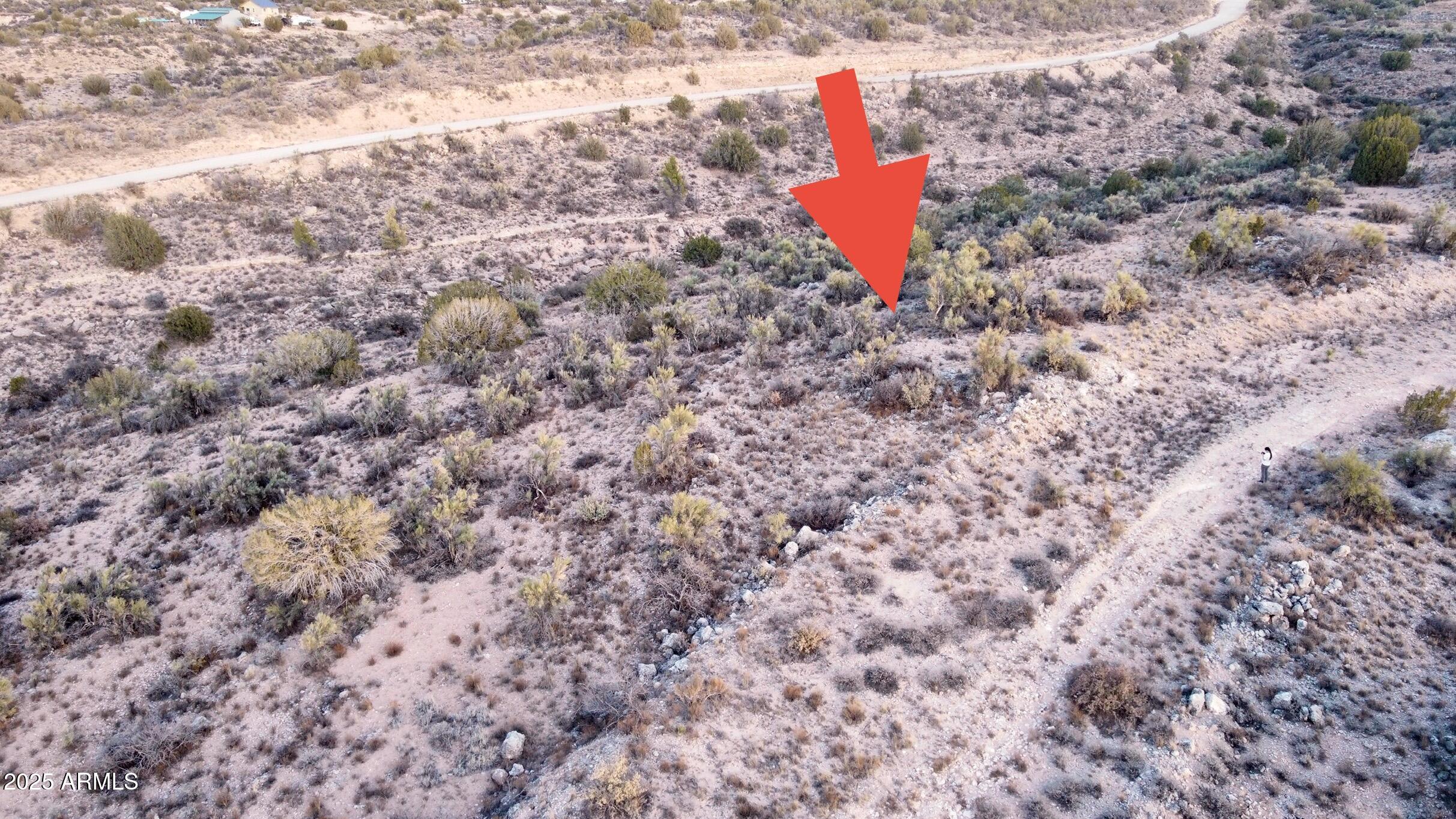INDIAN LAKES UNIT 1 AMD - Land