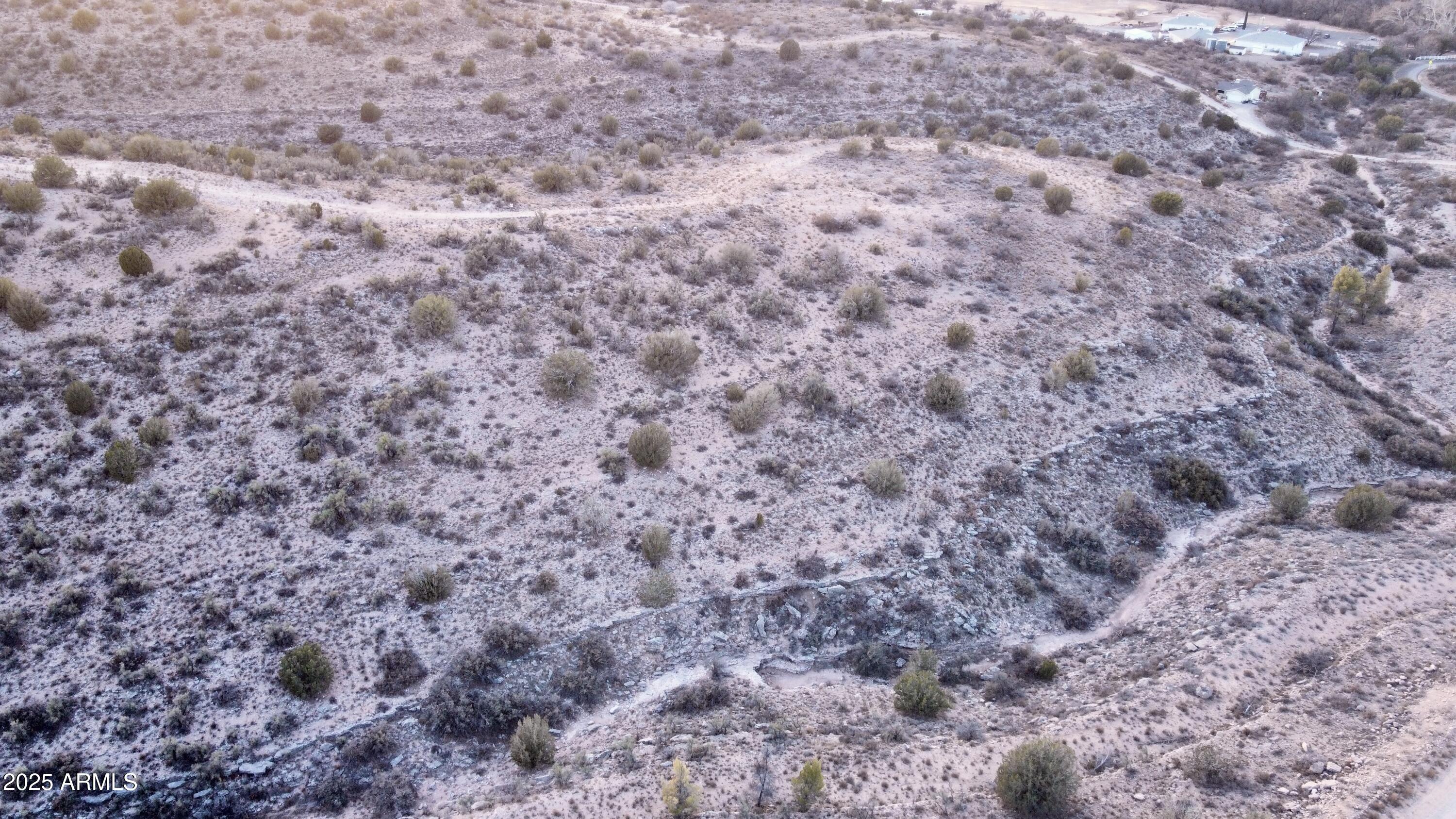 INDIAN LAKES UNIT 1 AMD - Land