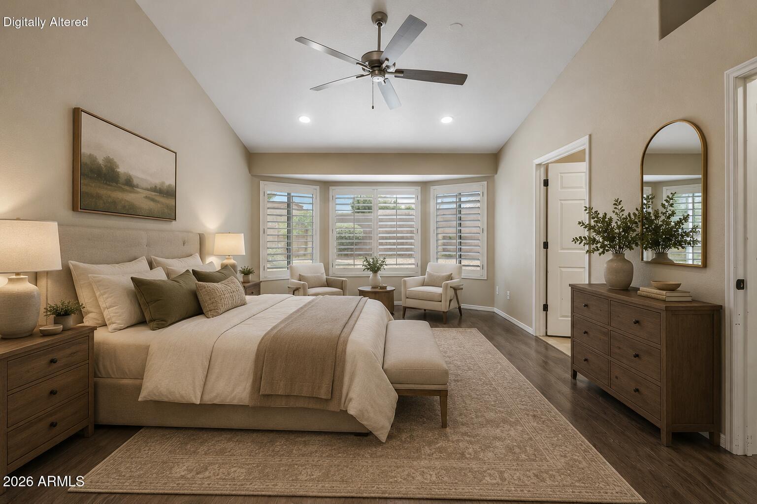 DISCOVERY AT ARROWHEAD RANCH - Residential