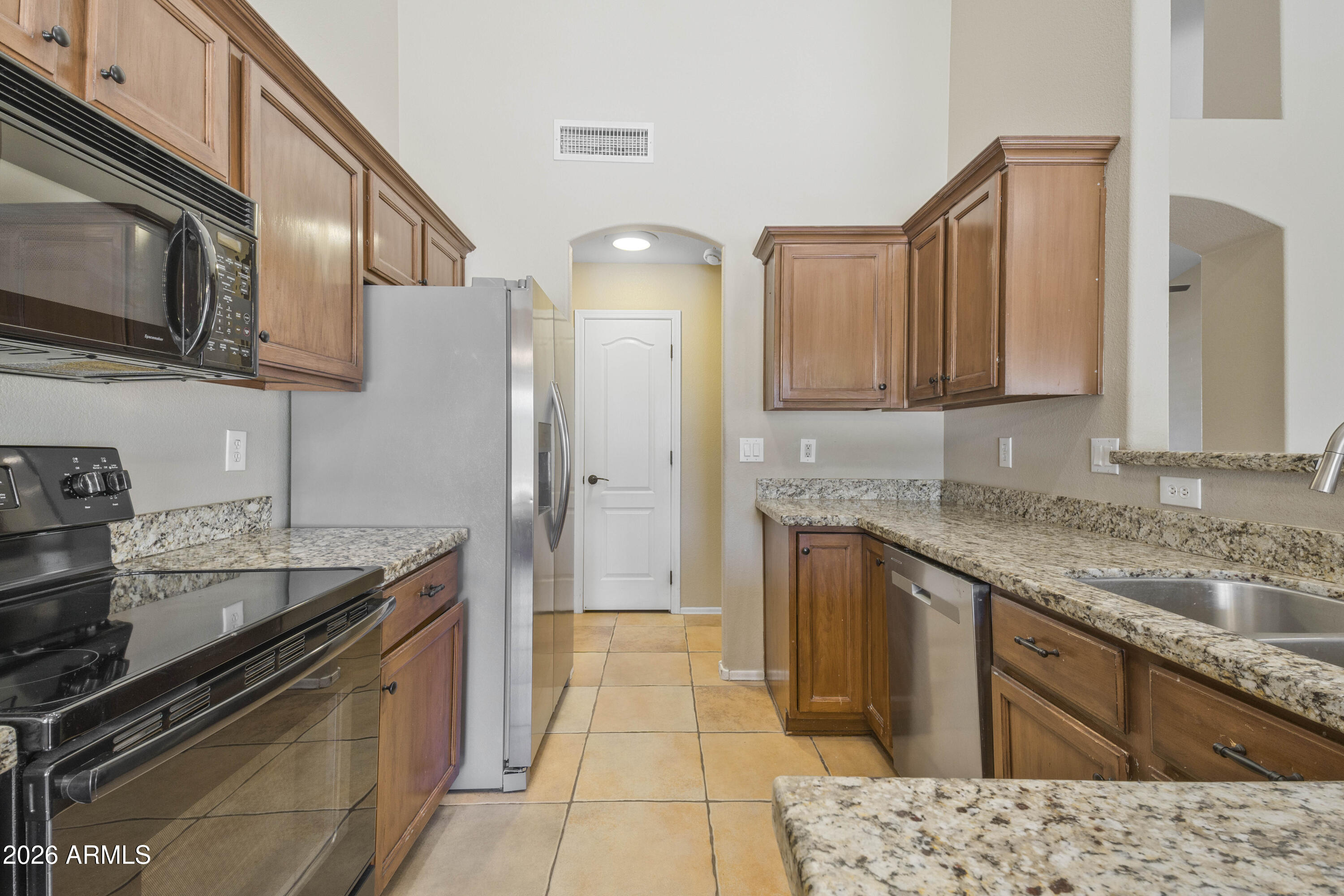 DISCOVERY AT ARROWHEAD RANCH - Residential