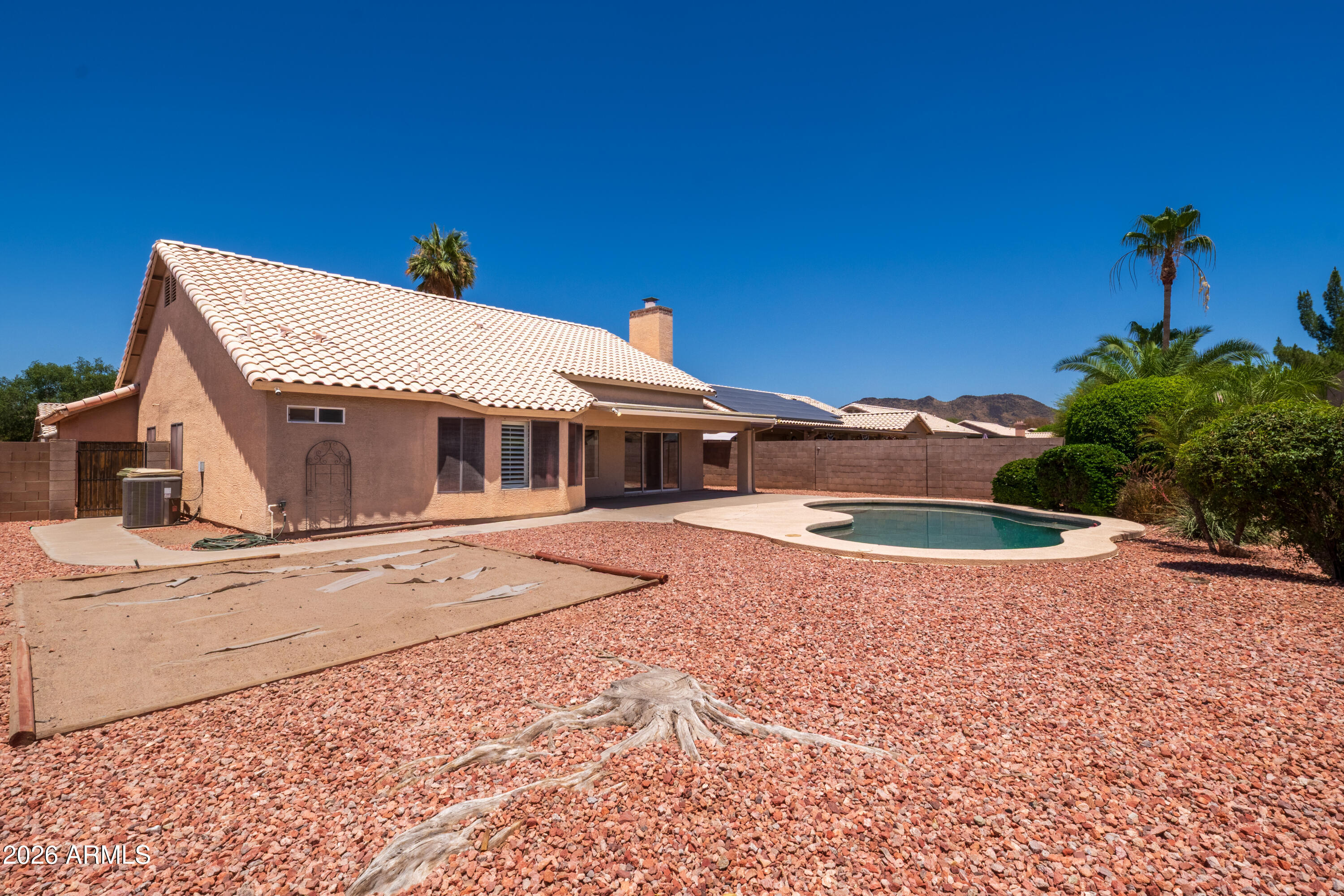 DISCOVERY AT ARROWHEAD RANCH - Residential