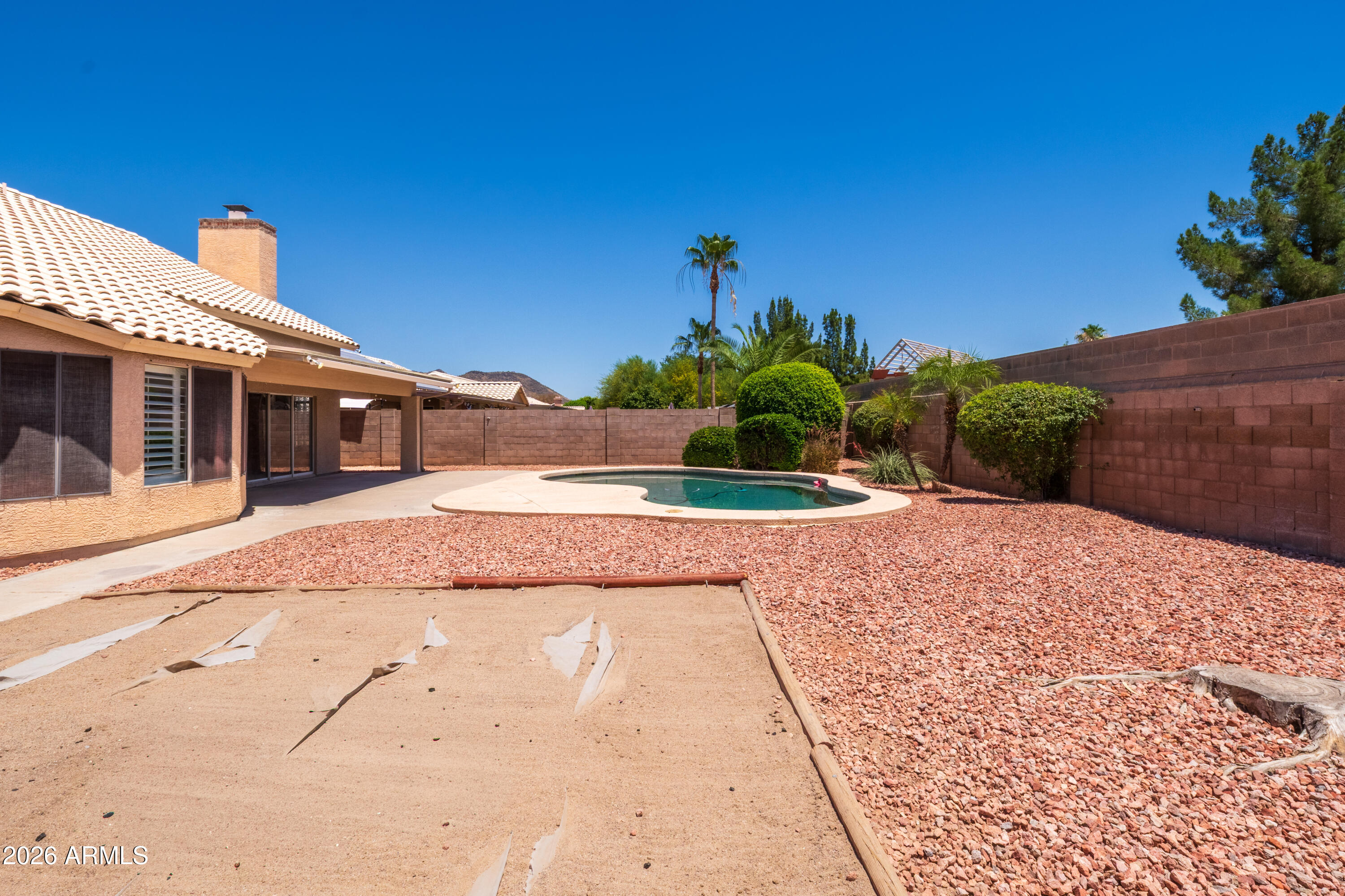 DISCOVERY AT ARROWHEAD RANCH - Residential