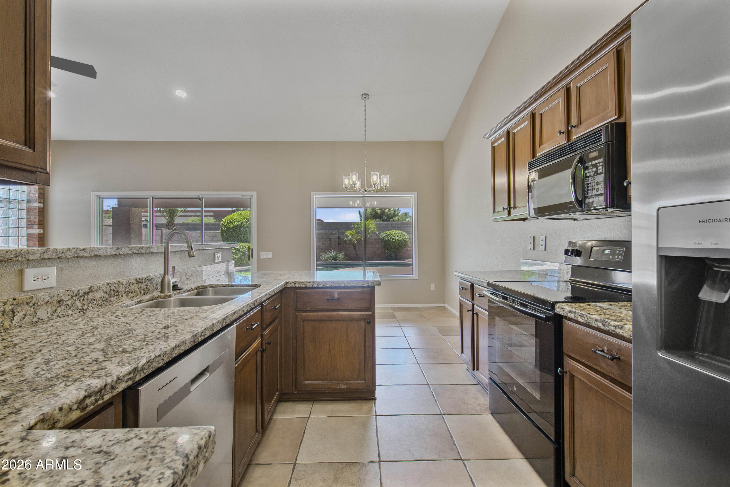 DISCOVERY AT ARROWHEAD RANCH - Residential