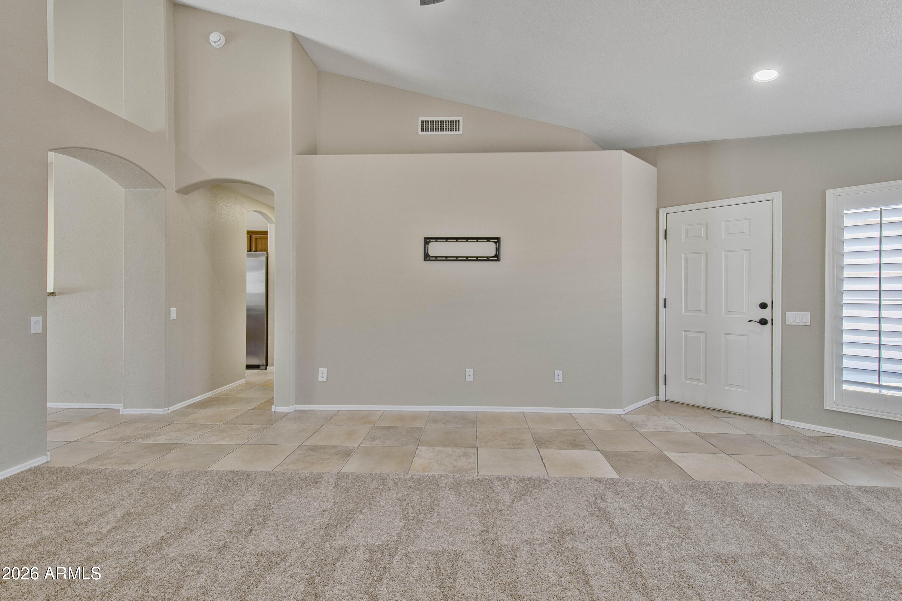 DISCOVERY AT ARROWHEAD RANCH - Residential