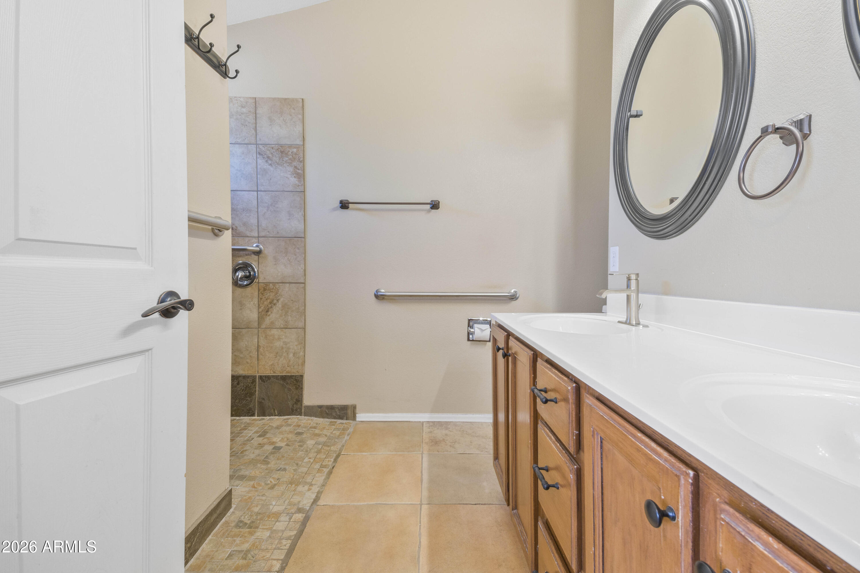 DISCOVERY AT ARROWHEAD RANCH - Residential