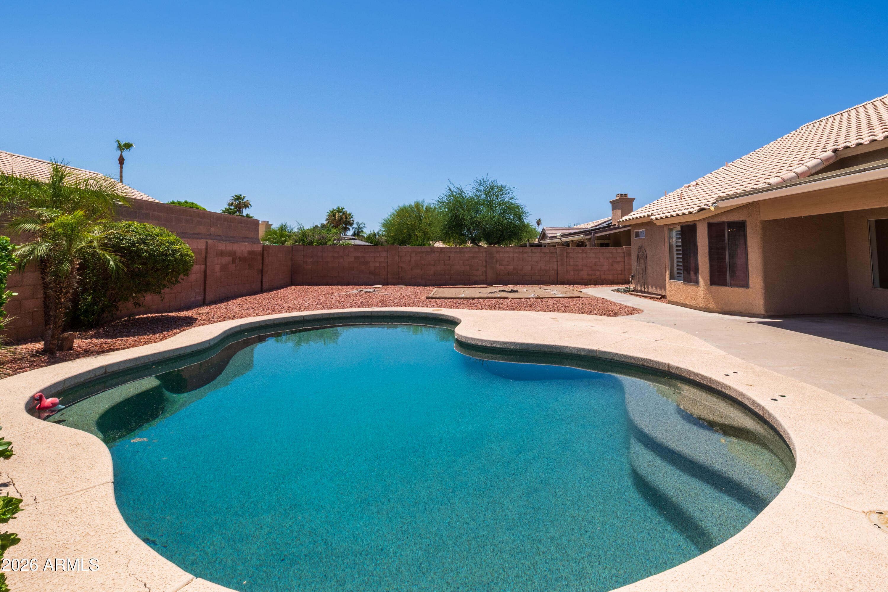 DISCOVERY AT ARROWHEAD RANCH - Residential