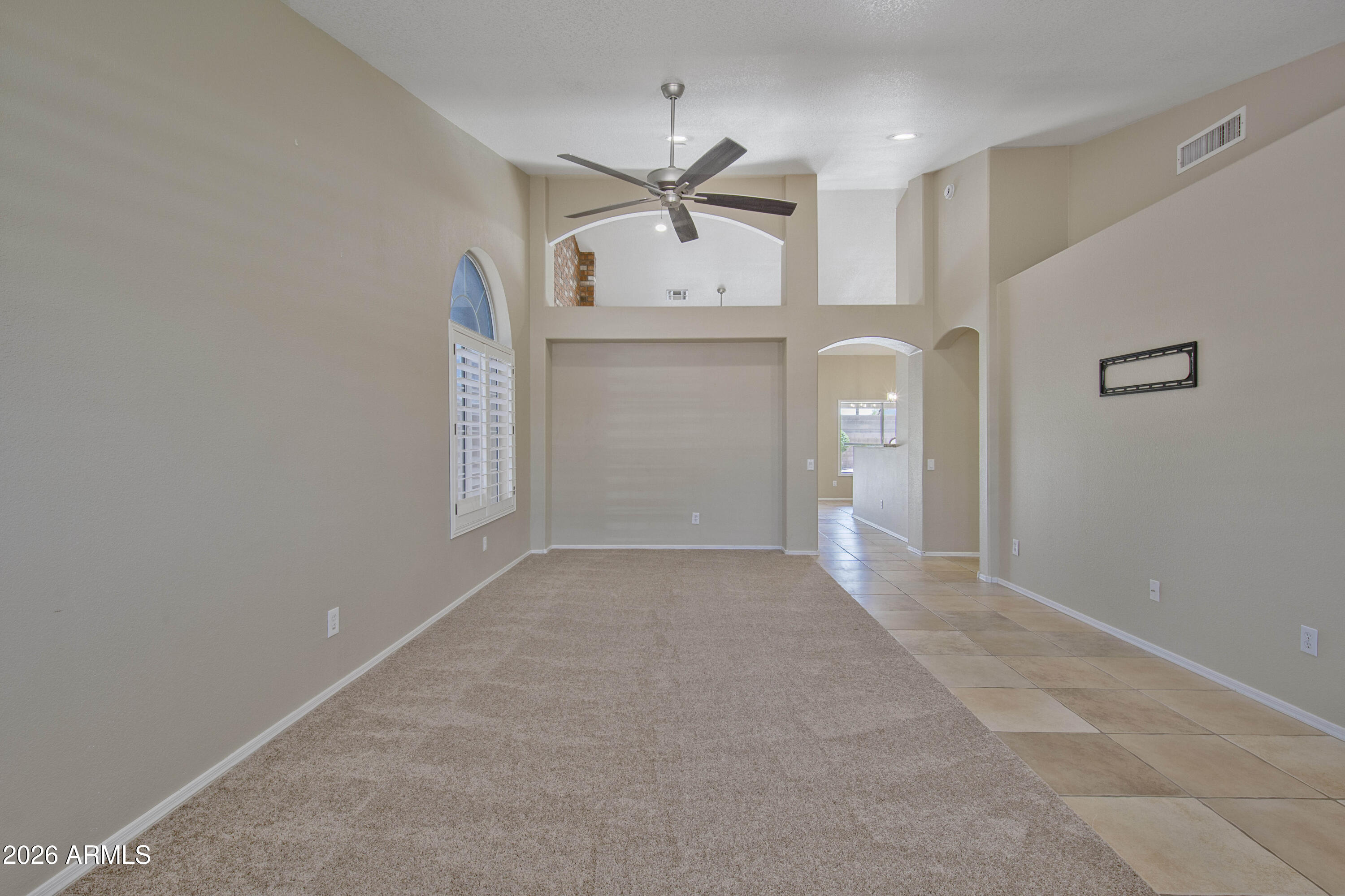 DISCOVERY AT ARROWHEAD RANCH - Residential