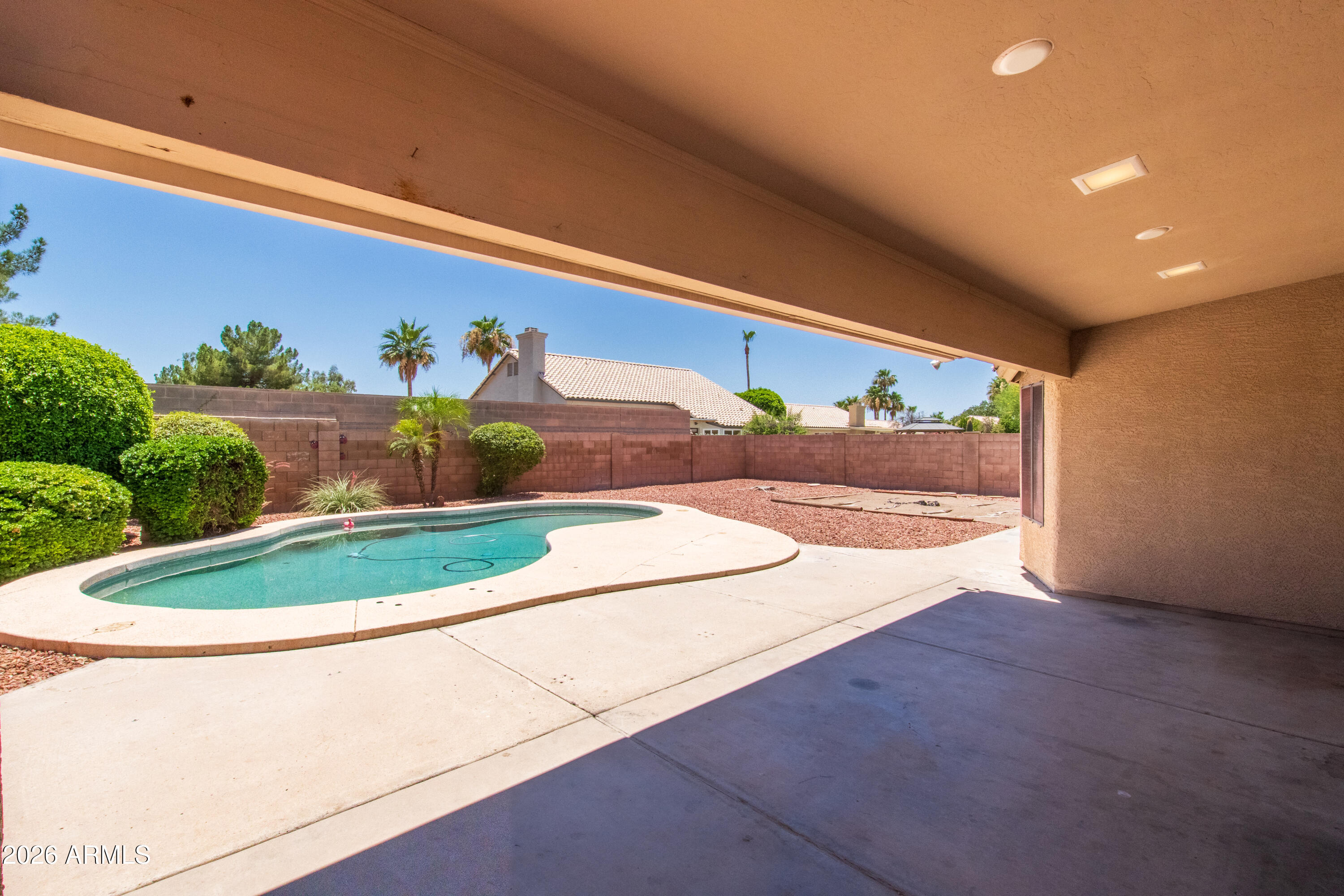 DISCOVERY AT ARROWHEAD RANCH - Residential
