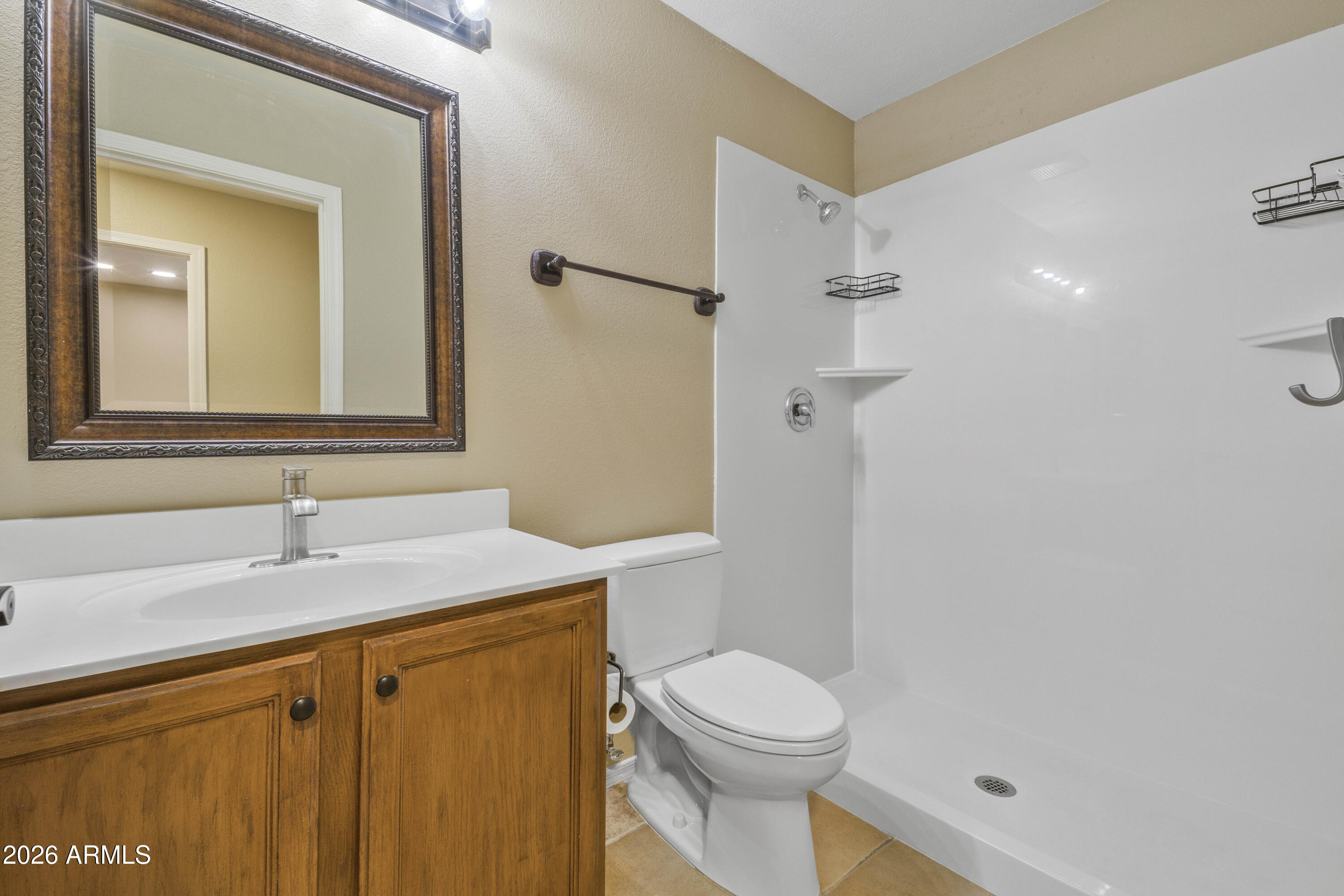 DISCOVERY AT ARROWHEAD RANCH - Residential