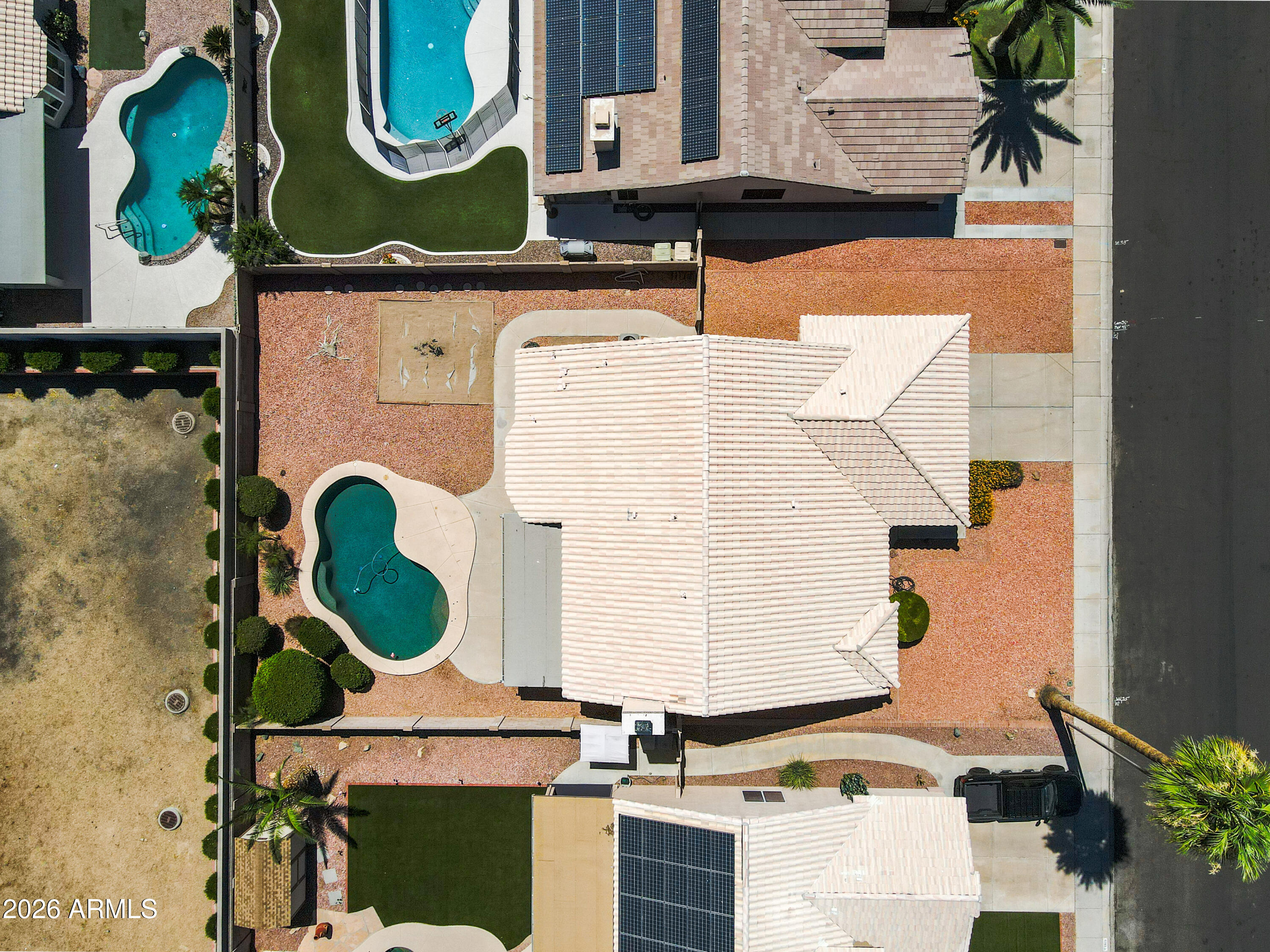 DISCOVERY AT ARROWHEAD RANCH - Residential