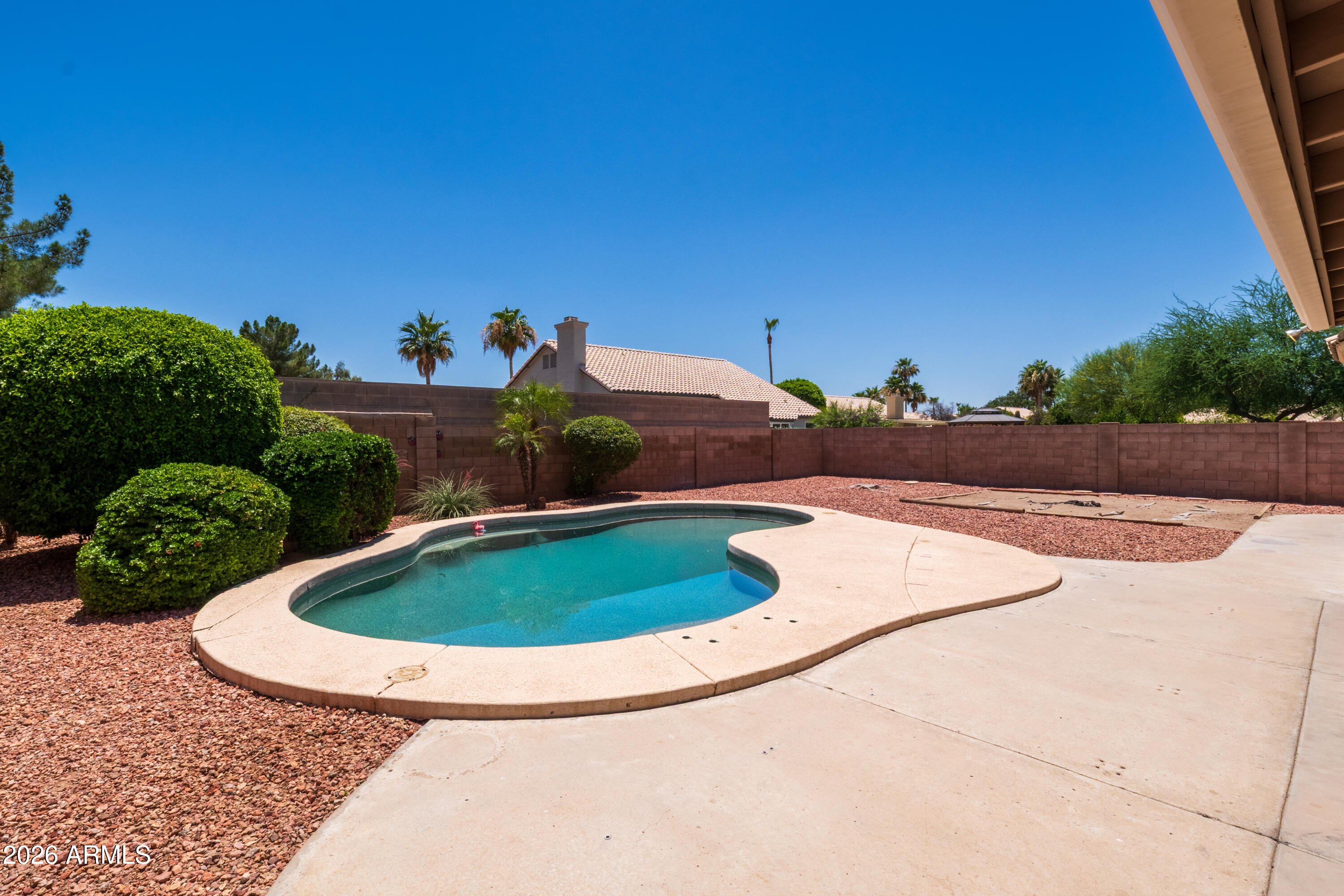 DISCOVERY AT ARROWHEAD RANCH - Residential
