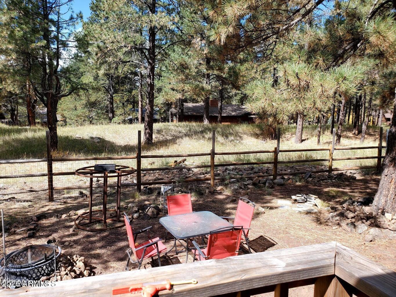 Kachina Village - Residential