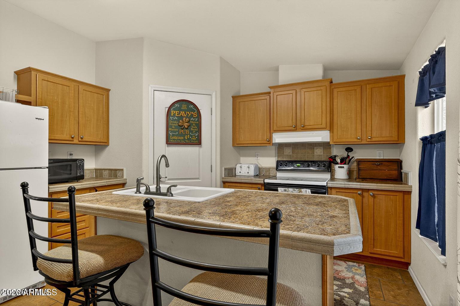 Kachina Village - Residential
