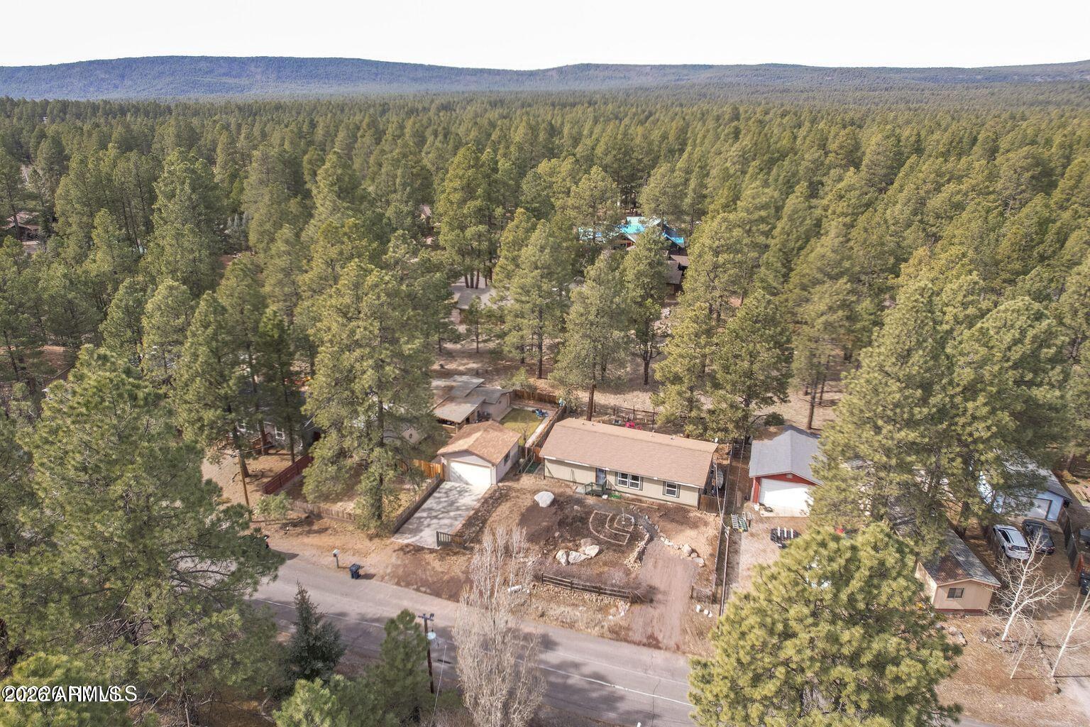 Kachina Village - Residential