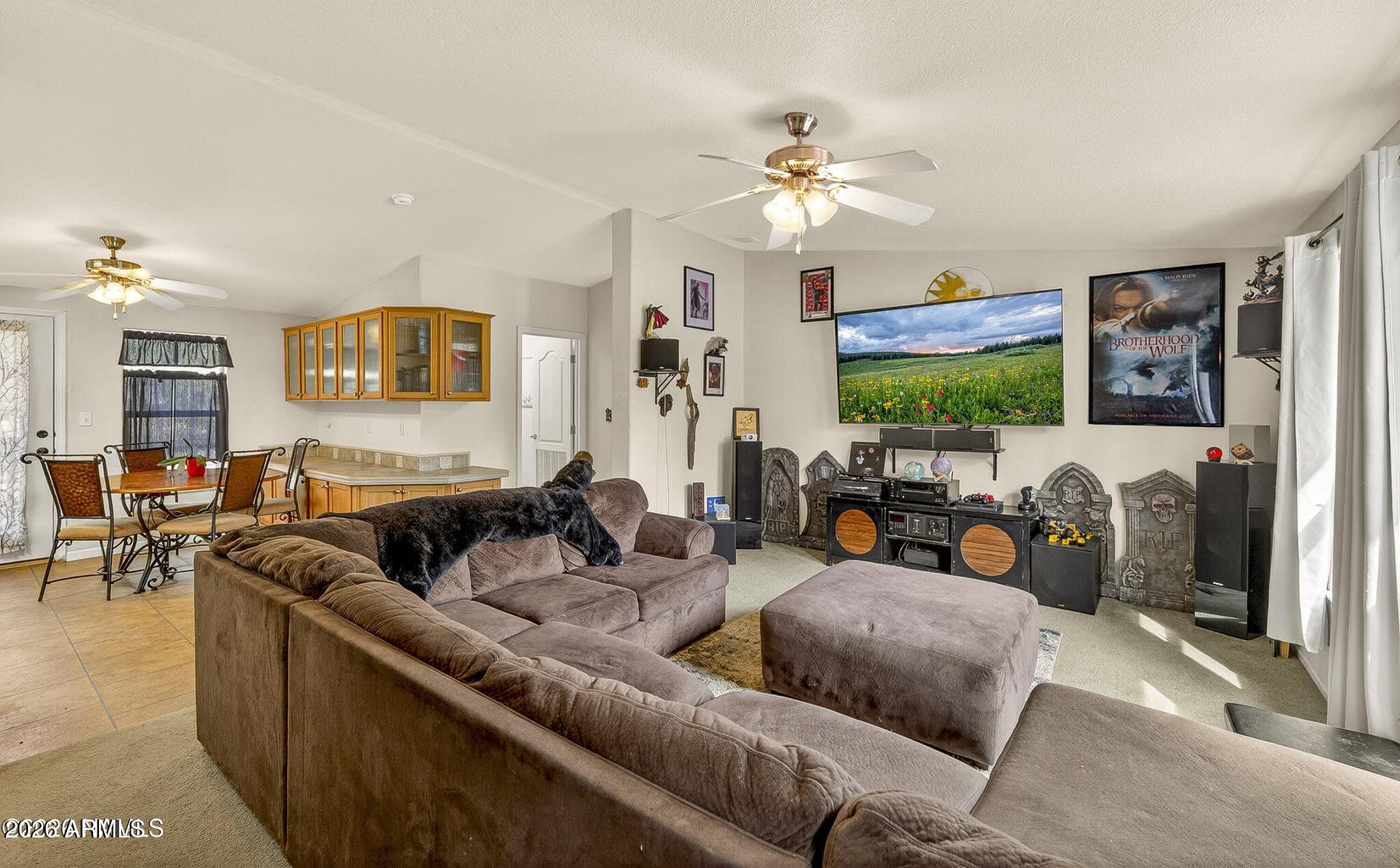 Kachina Village - Residential