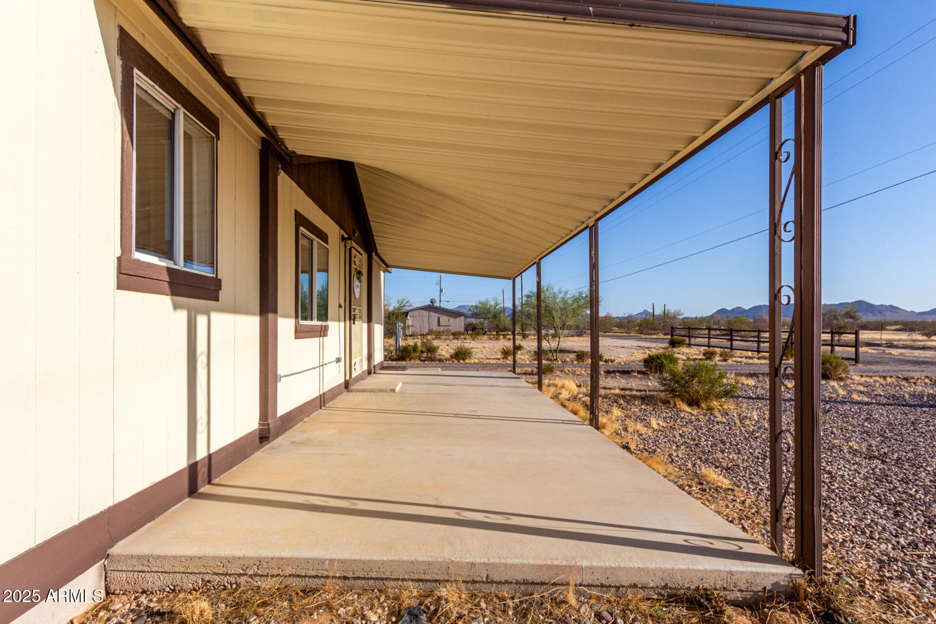 HIDDEN VALLEY - Residential